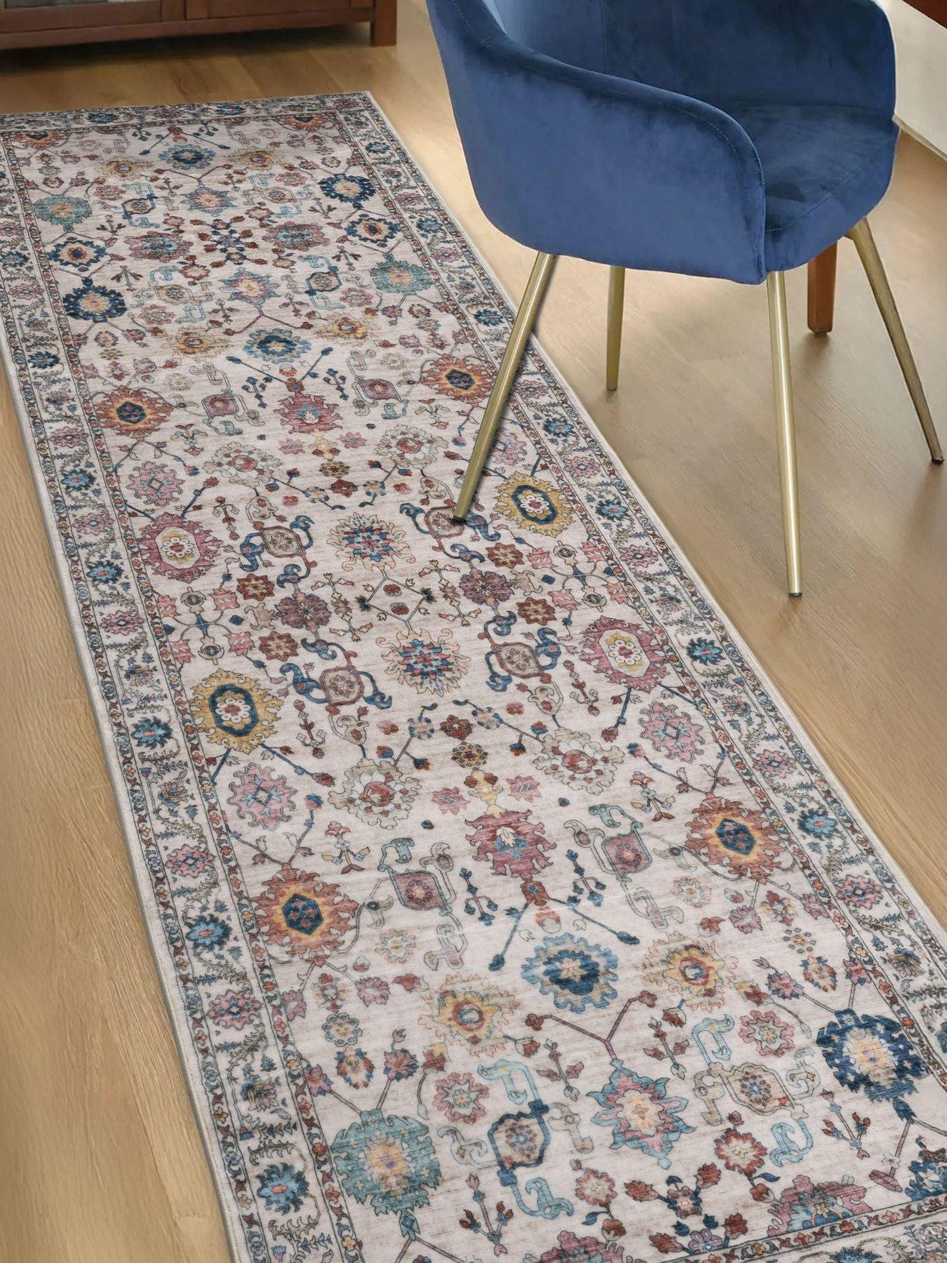 the-very-collection-washable-roma-traditional-runner-67-x-230cm