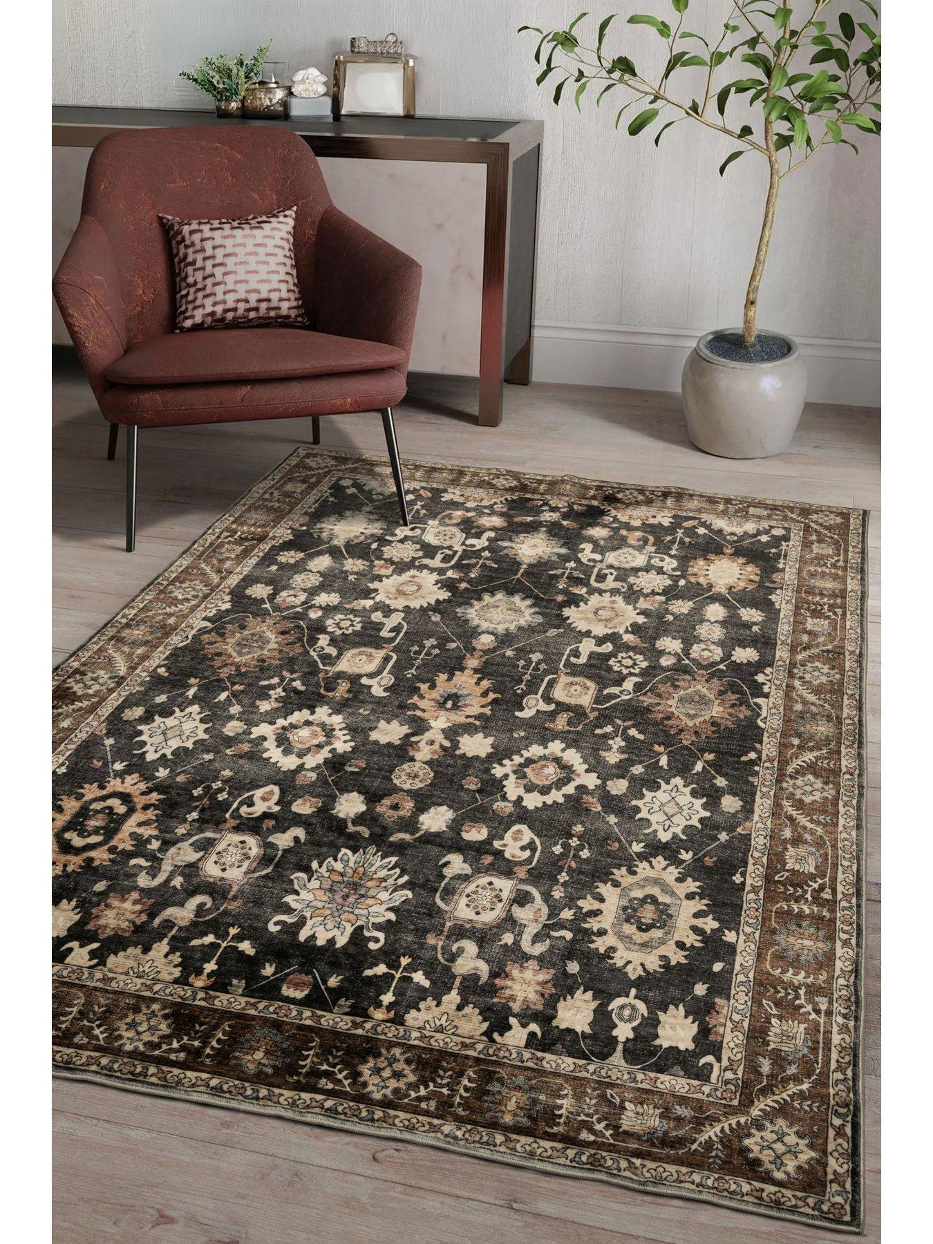 the-very-collection-washable-roma-traditional-rug