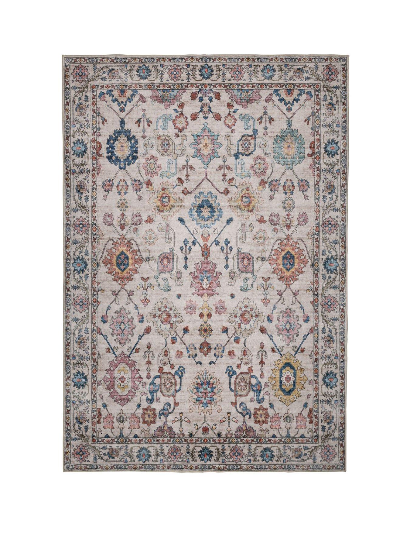 the-very-collection-washable-roma-traditional-rugstillFront