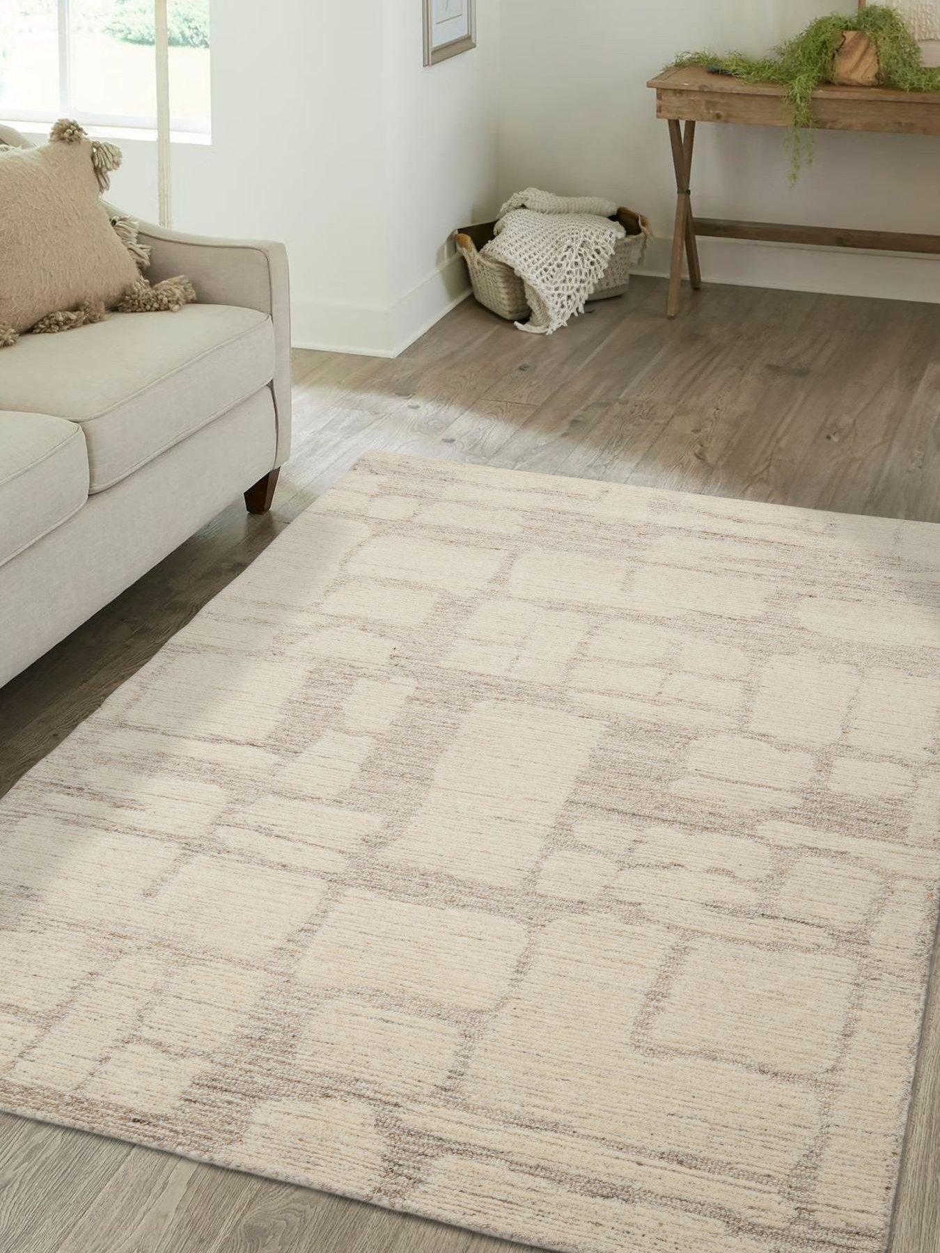 The Very Collection Handtufted Wool Rug