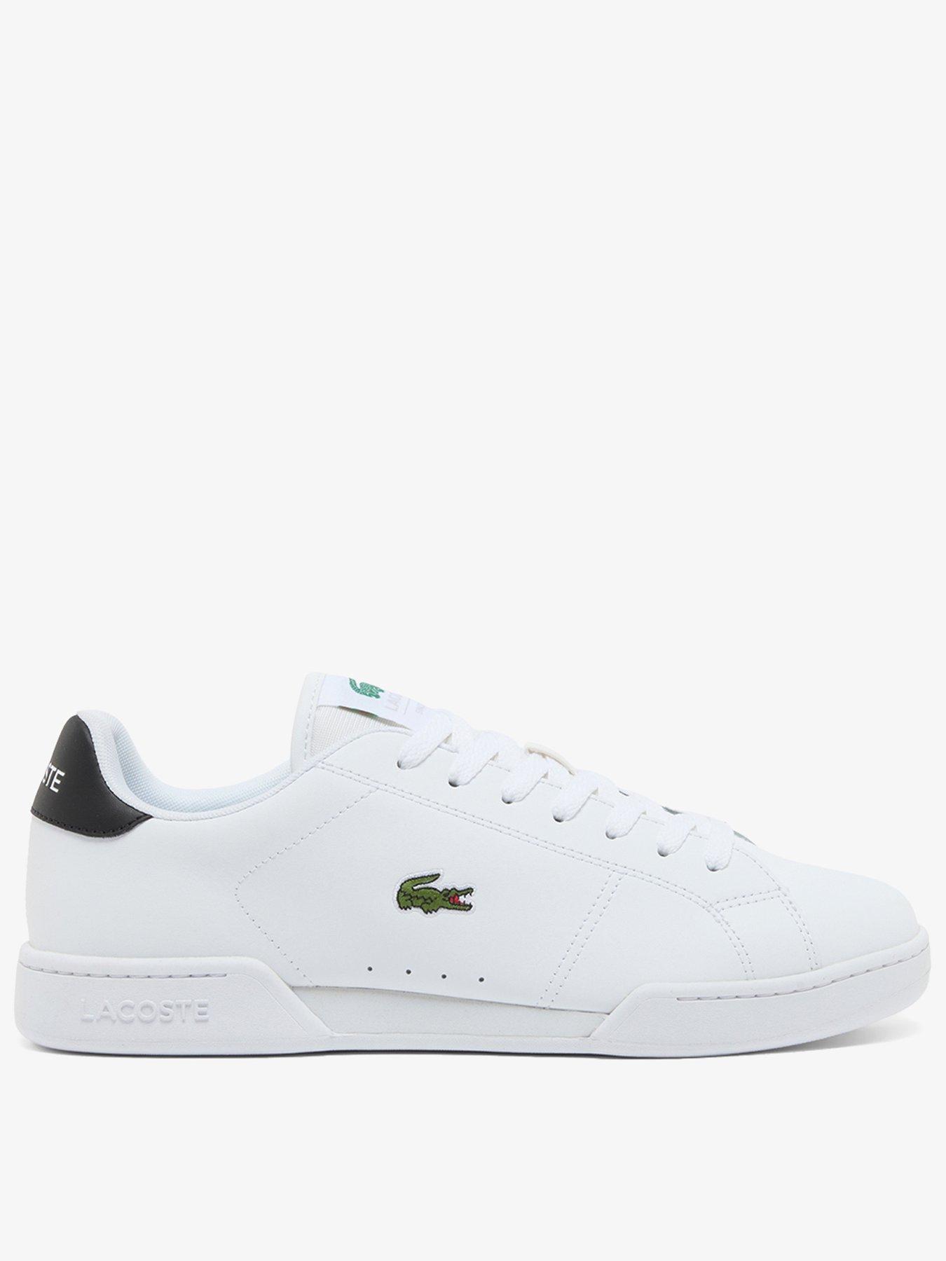 Lacoste Carnaby Cupsole 225 Trainers - White
