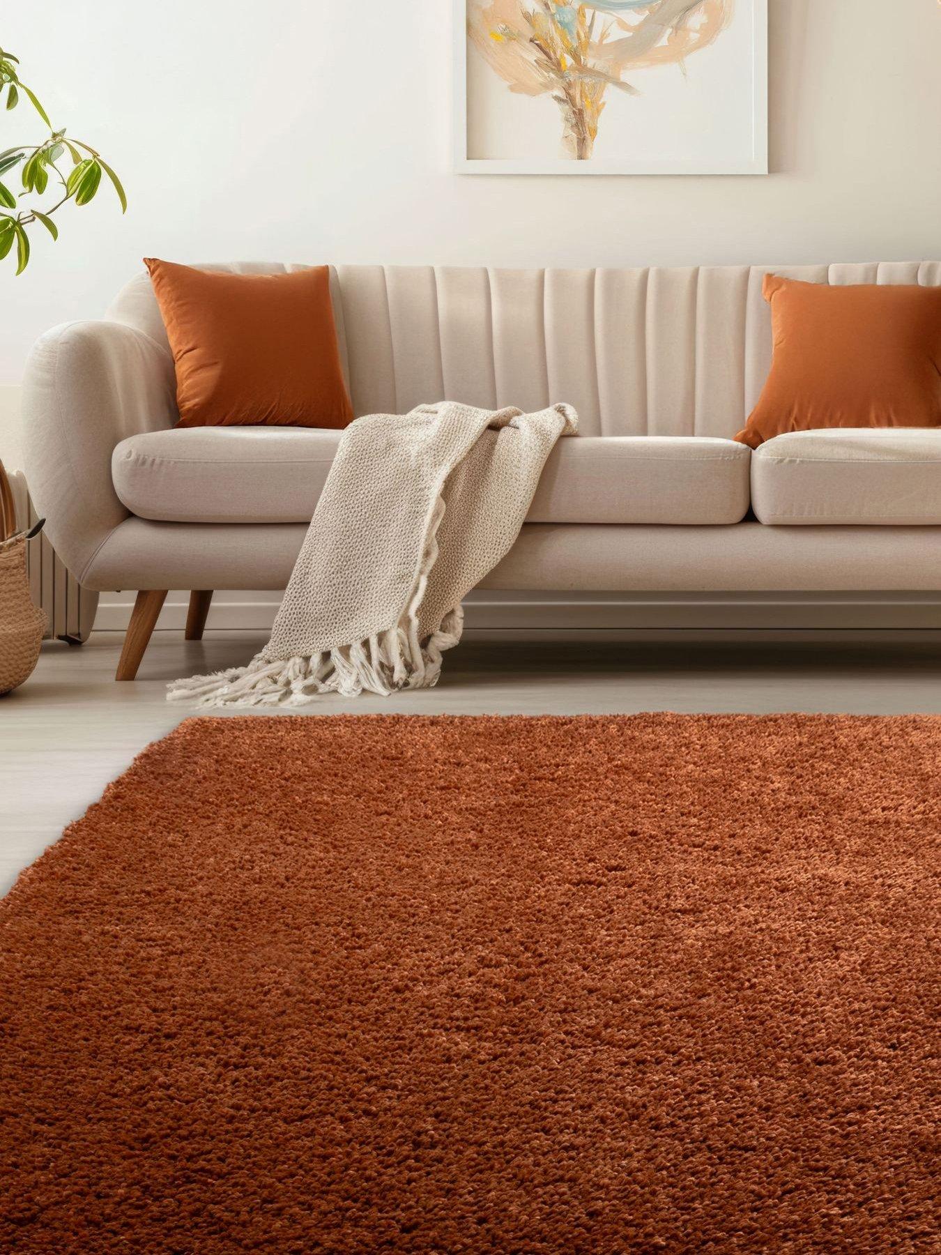 The Very Collection Luxury Shaggy Rug