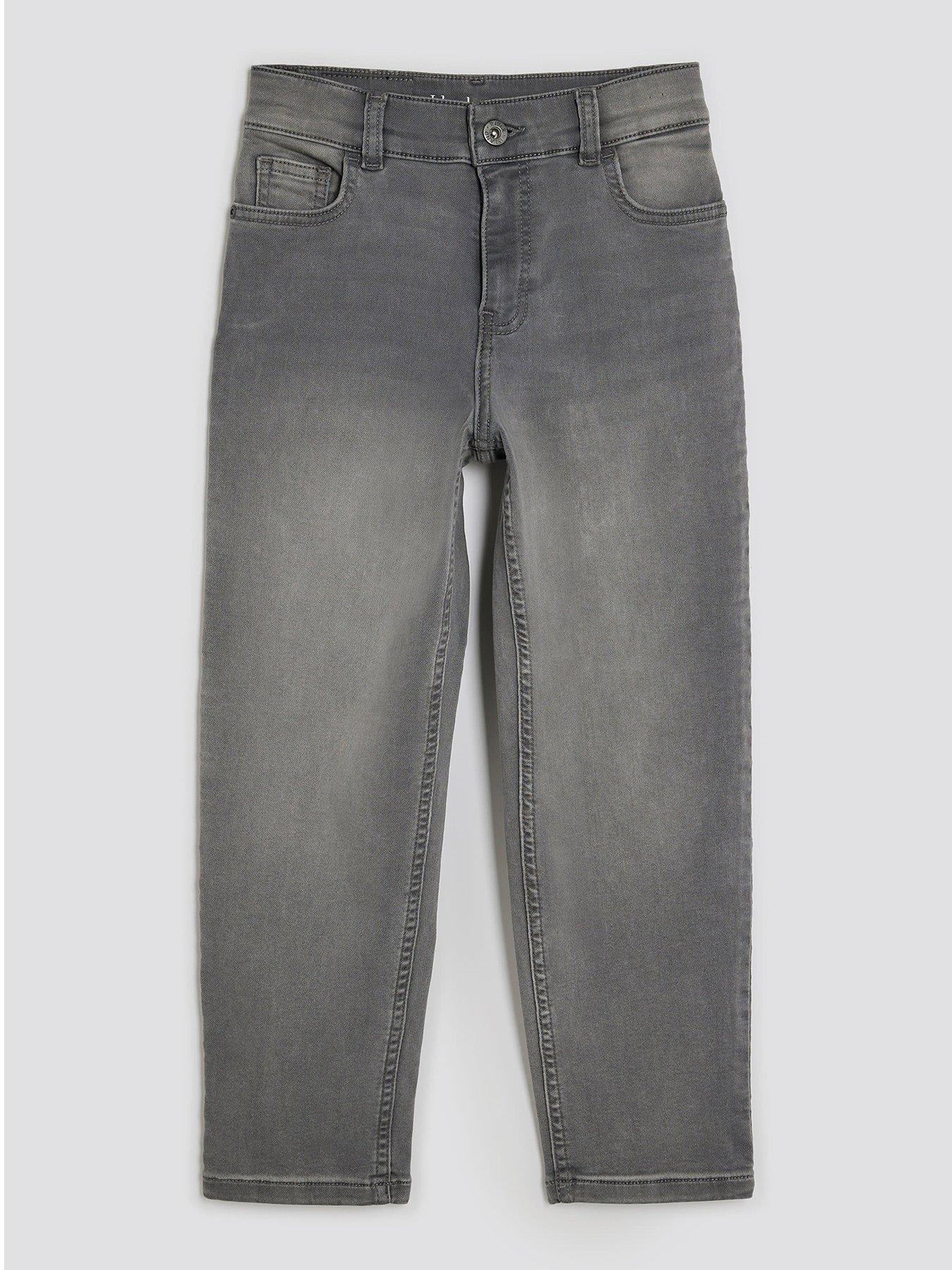 river-island-older-boys-stretch-tapered-jeans-greyfront