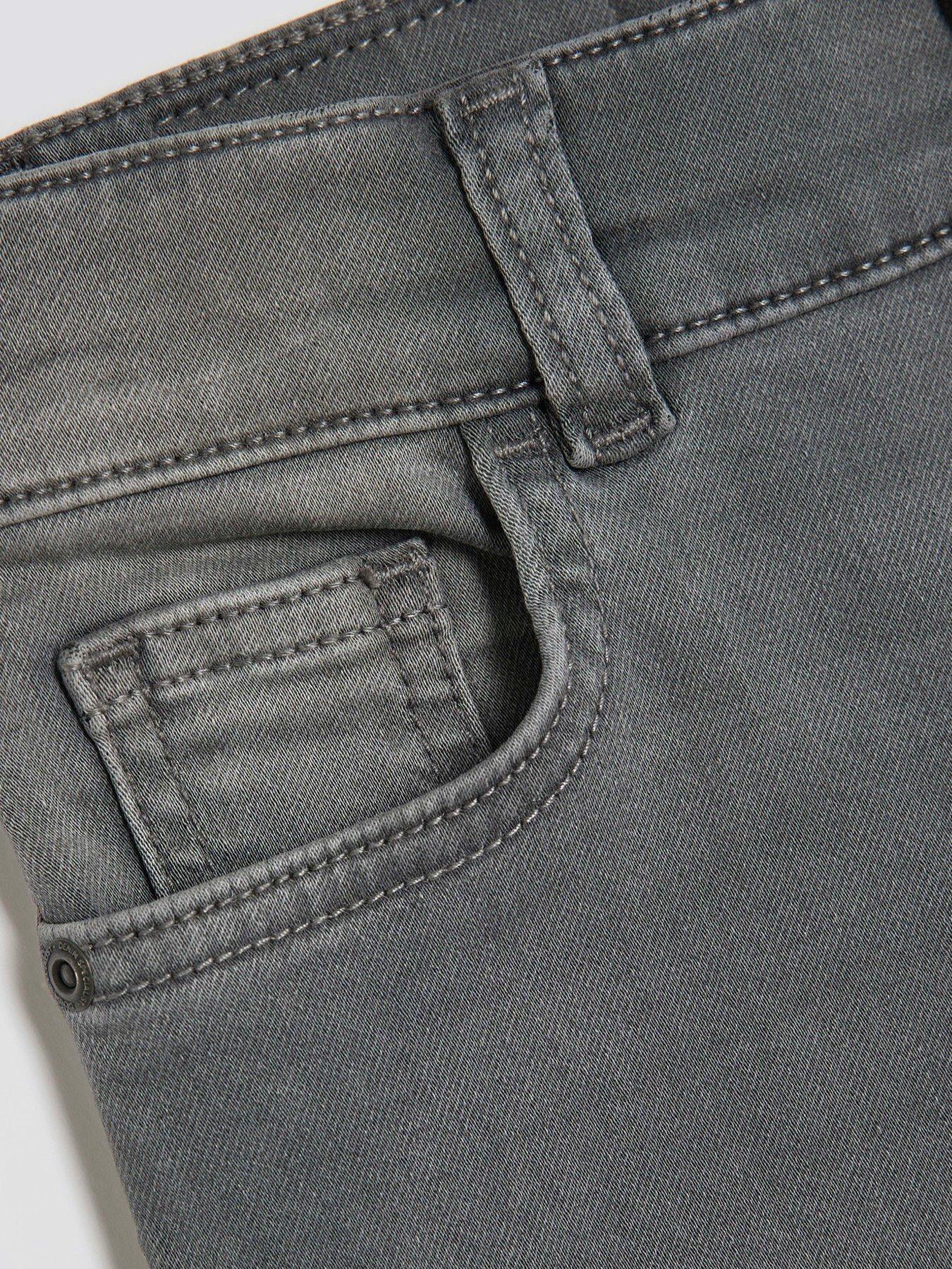 river-island-older-boys-stretch-tapered-jeans-greyoutfit