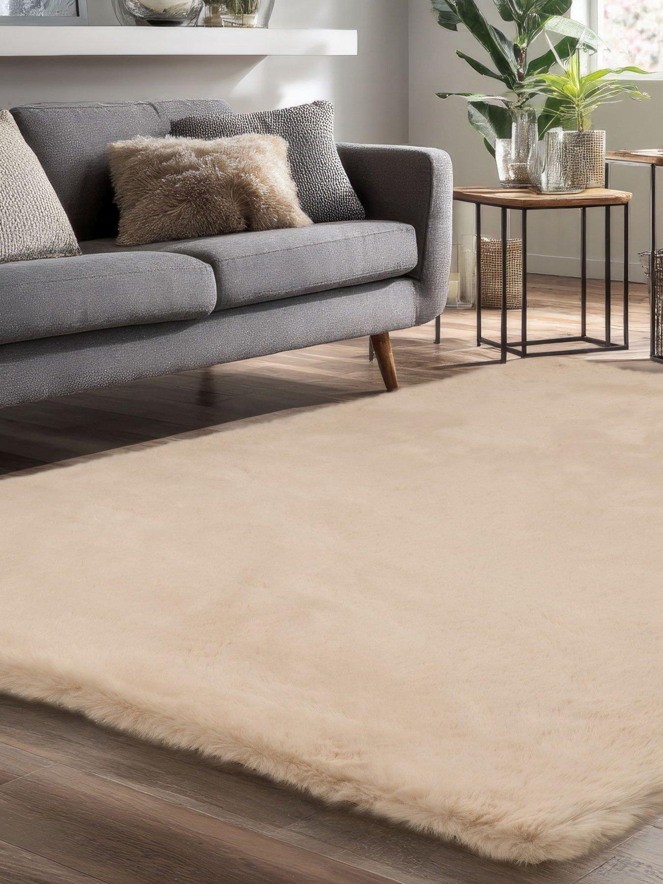 the-very-collection-polar-faux-fur-rug