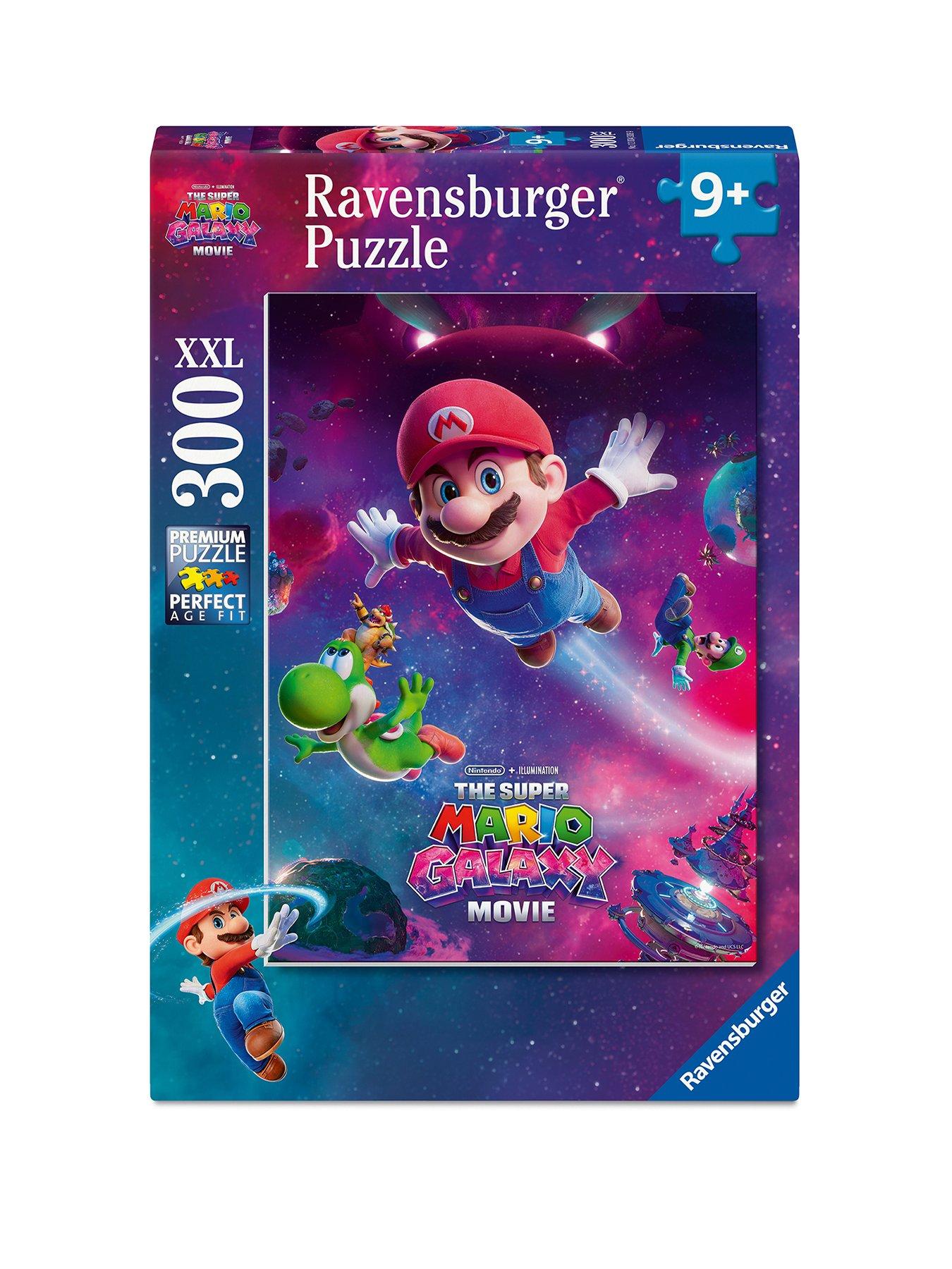 Super Mario Super Mario Galaxy, 300pc XXL
