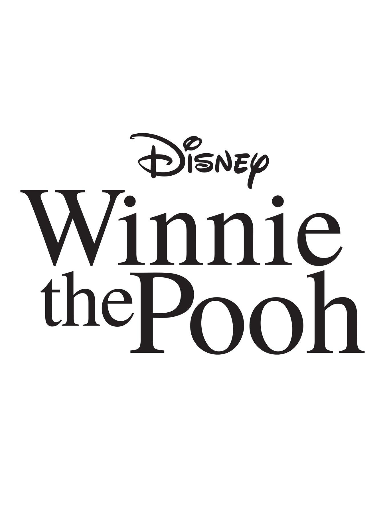 Image 7 of 7 of Winnie The Pooh Winnie the Pooh with Ears 3D Puzzle Ball, 72pc