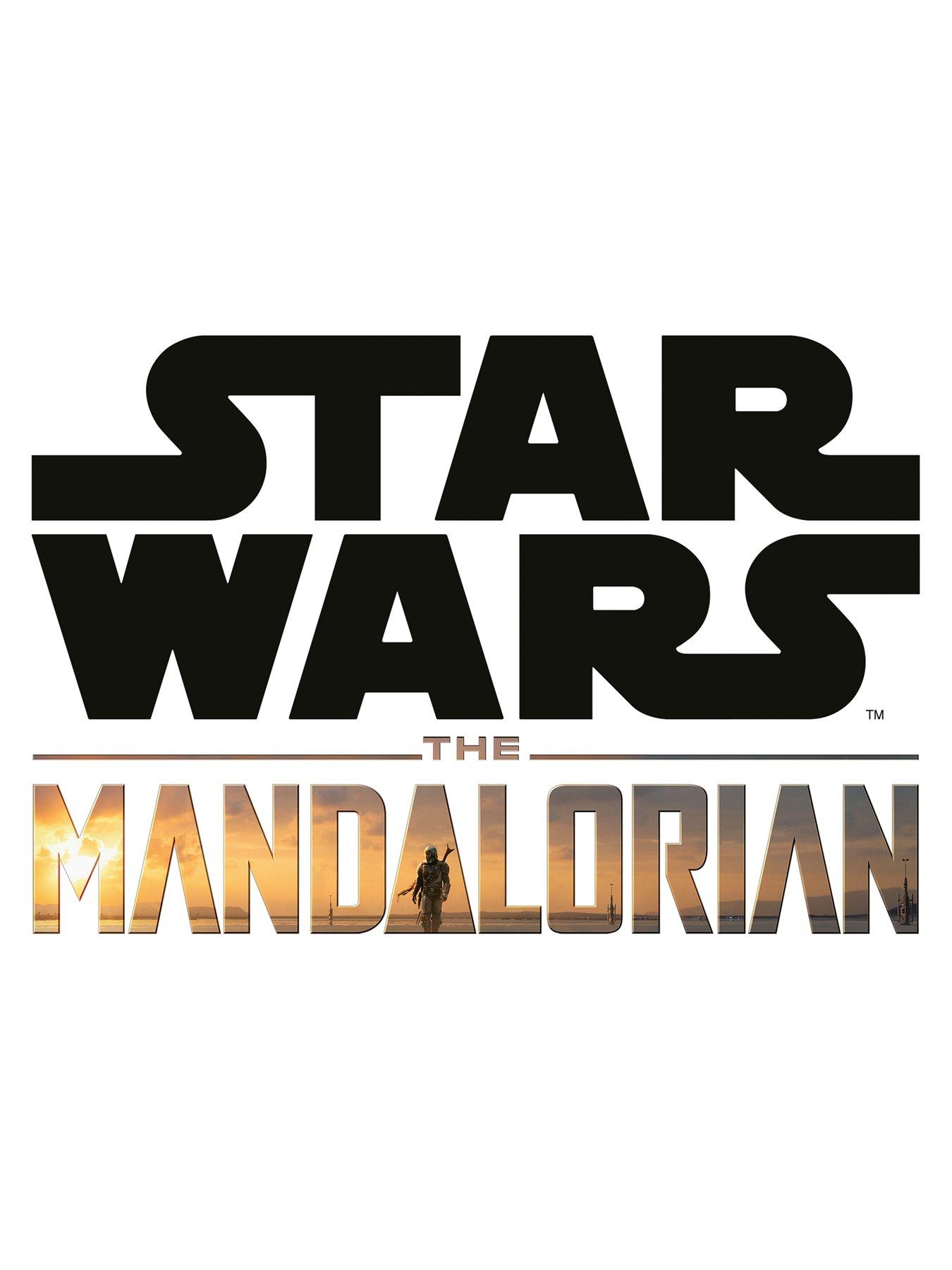 Image 6 of 7 of The Mandalorian Star Wars Mandalorian and Grogu, 1000pc