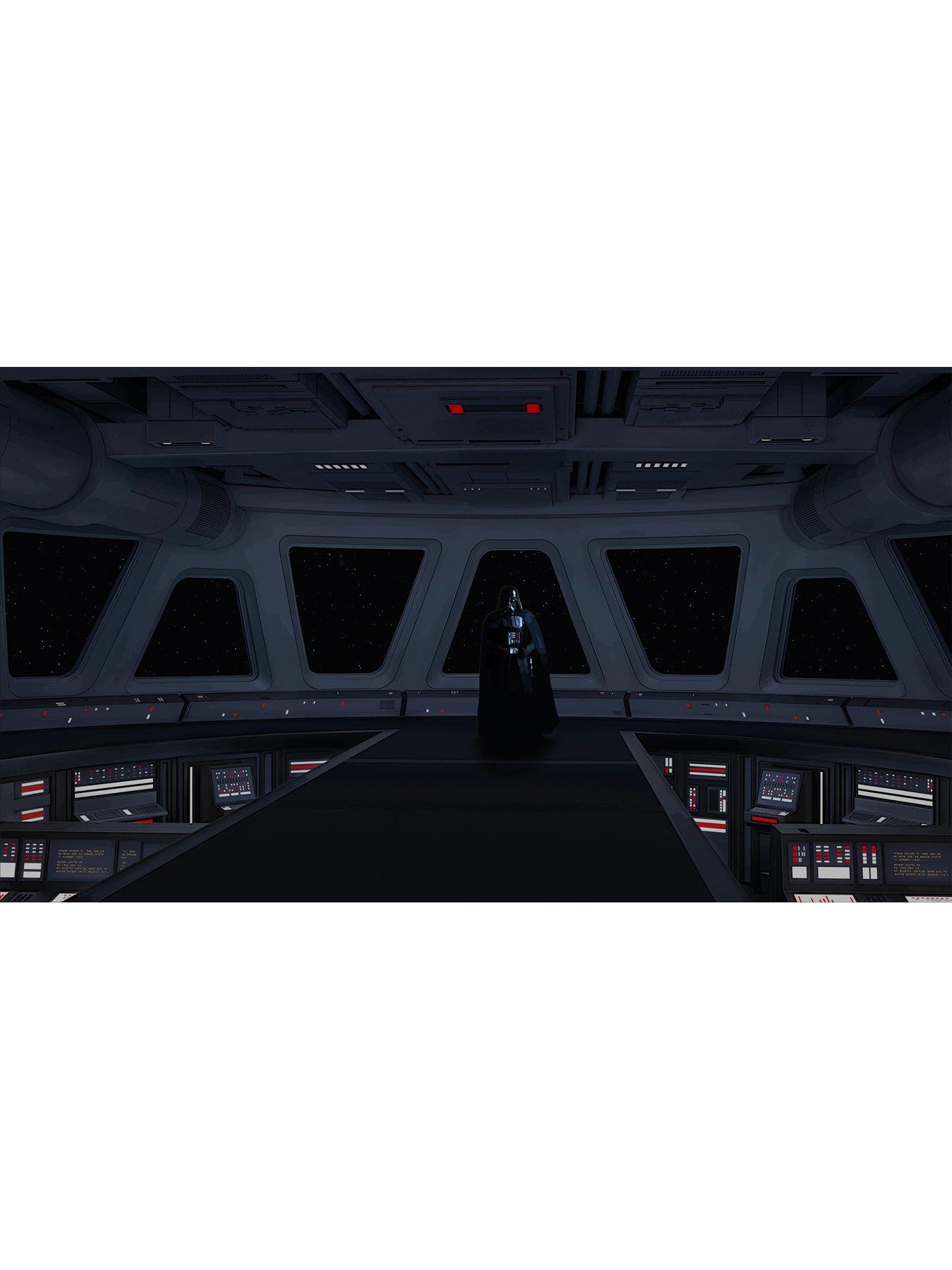 Image 2 of 6 of PlayStation 5 STAR WARS: Dark Forces Remaster PS5