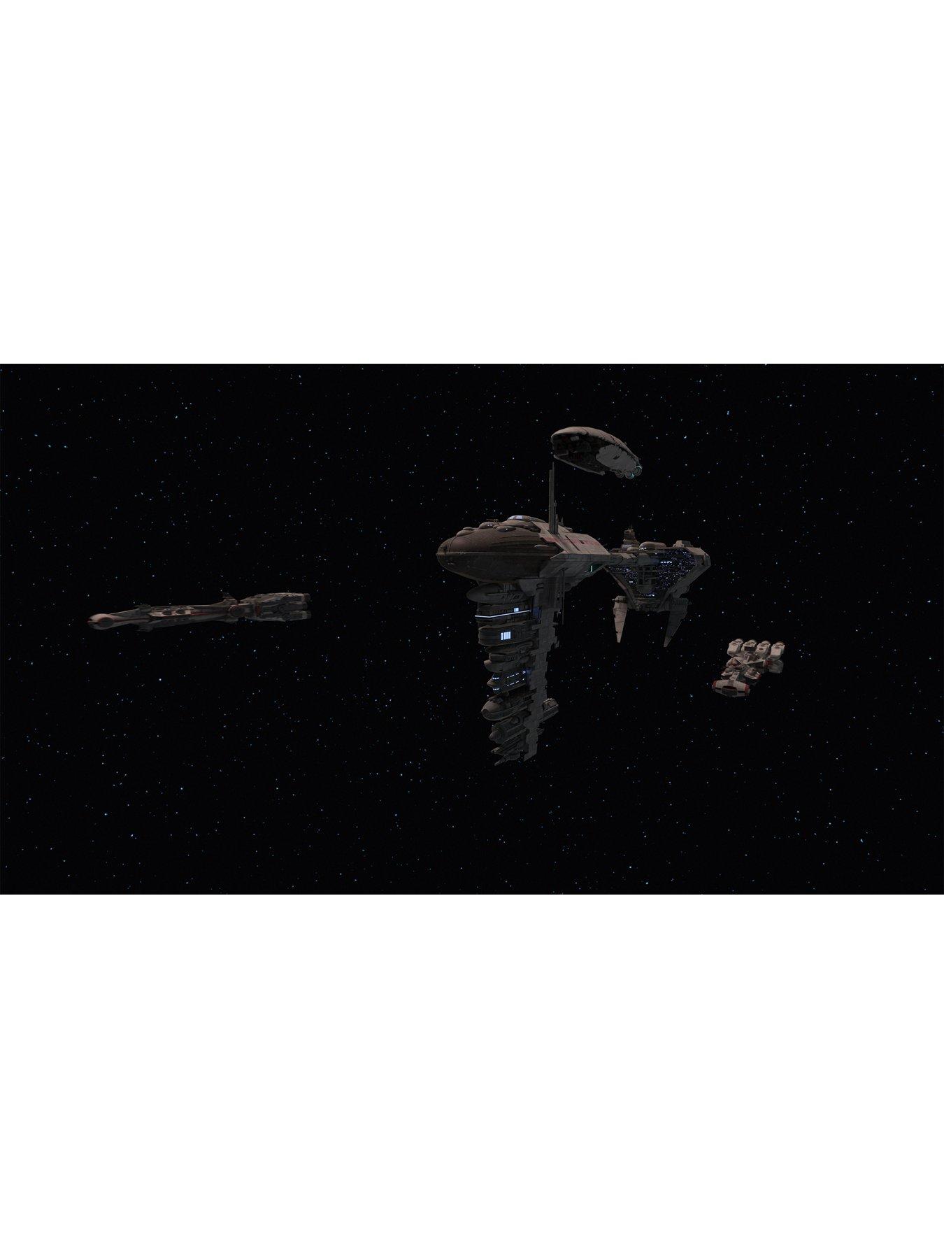Image 5 of 6 of PlayStation 5 STAR WARS: Dark Forces Remaster PS5