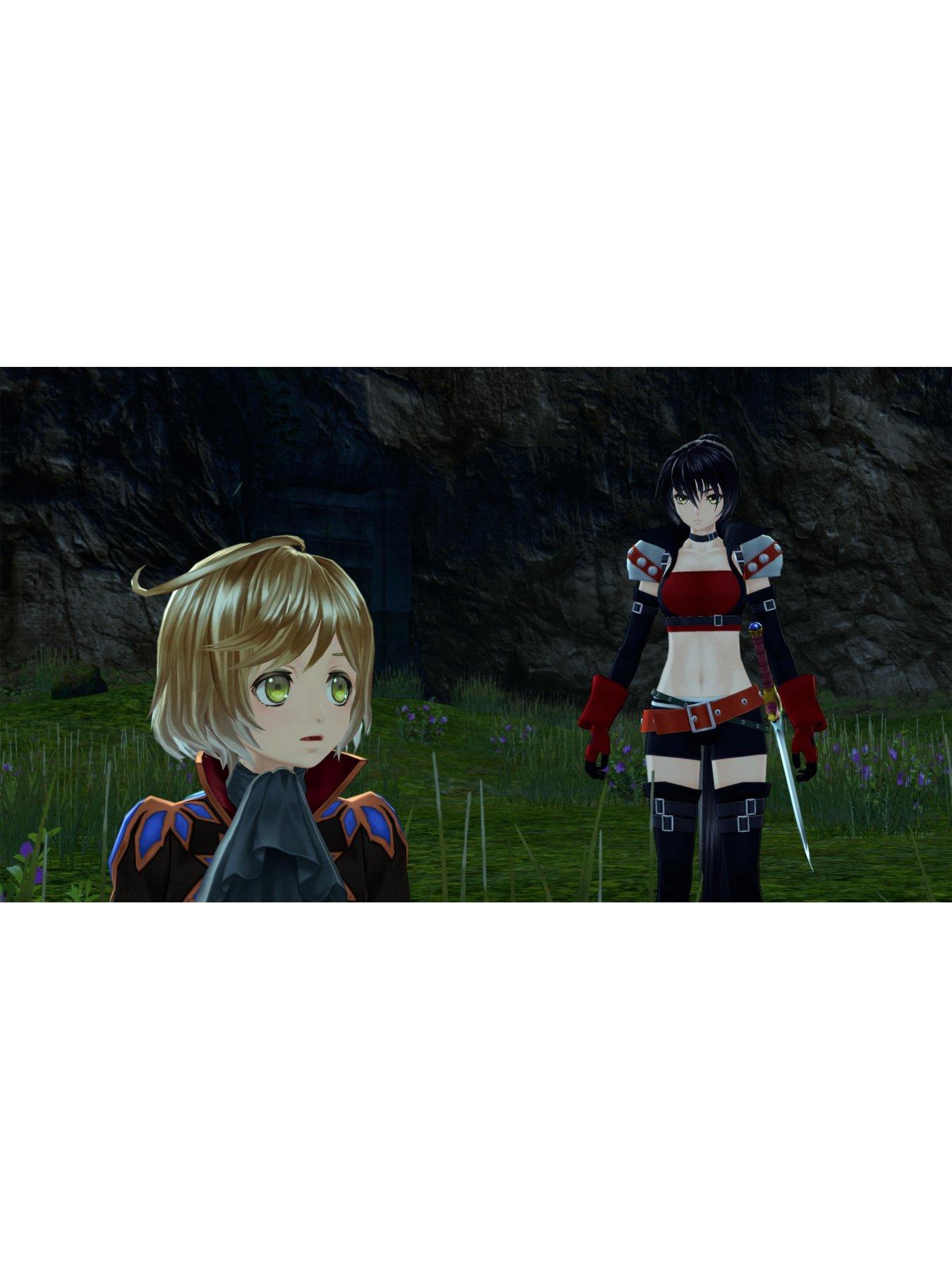 Image 7 of 7 of PlayStation 5 Tales of Berseria - Remastered