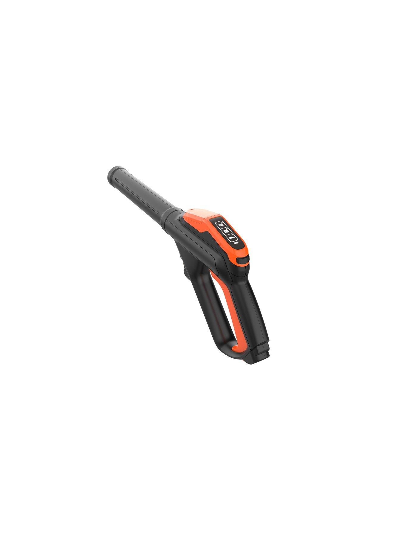 Image 4 of 7 of Yard Force 2800W Dual Pump HPW