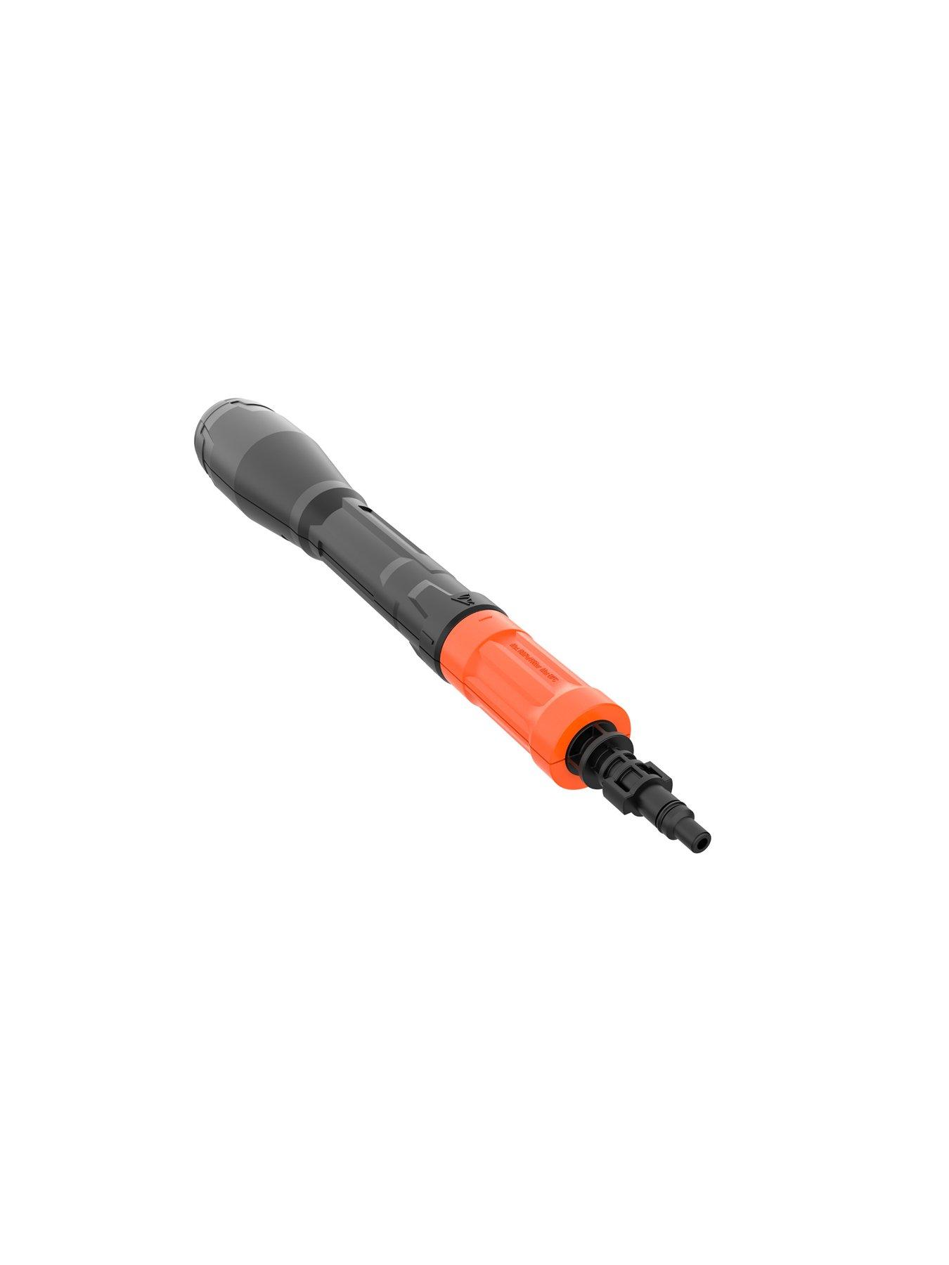 Image 5 of 7 of Yard Force 2800W Dual Pump HPW