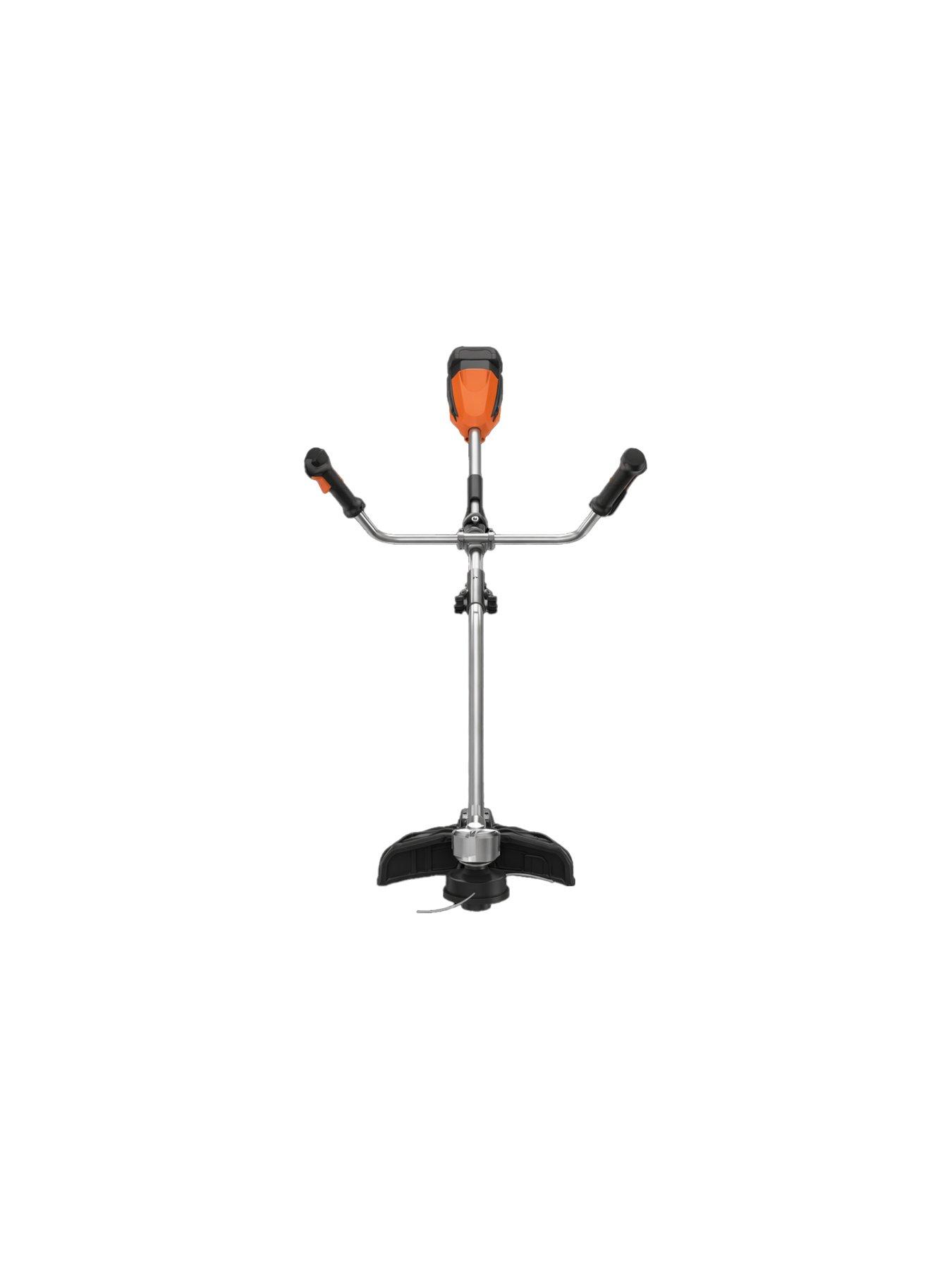 Image 2 of 4 of Yard Force 2 x 20V 4.0Ah Brushcutter
