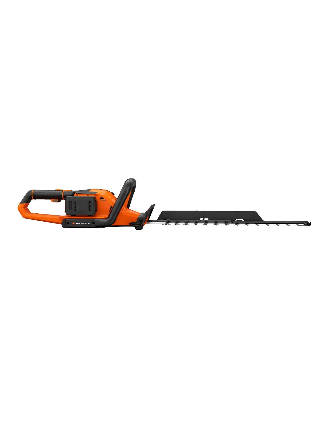Image 3 of 5 of Yard Force 2x20V 2.5Ah hedge trimmer