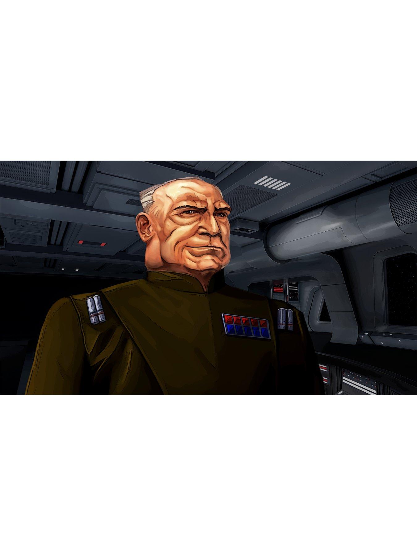 Image 3 of 6 of Nintendo Switch STAR WARS: Dark Forces Remaster Switch