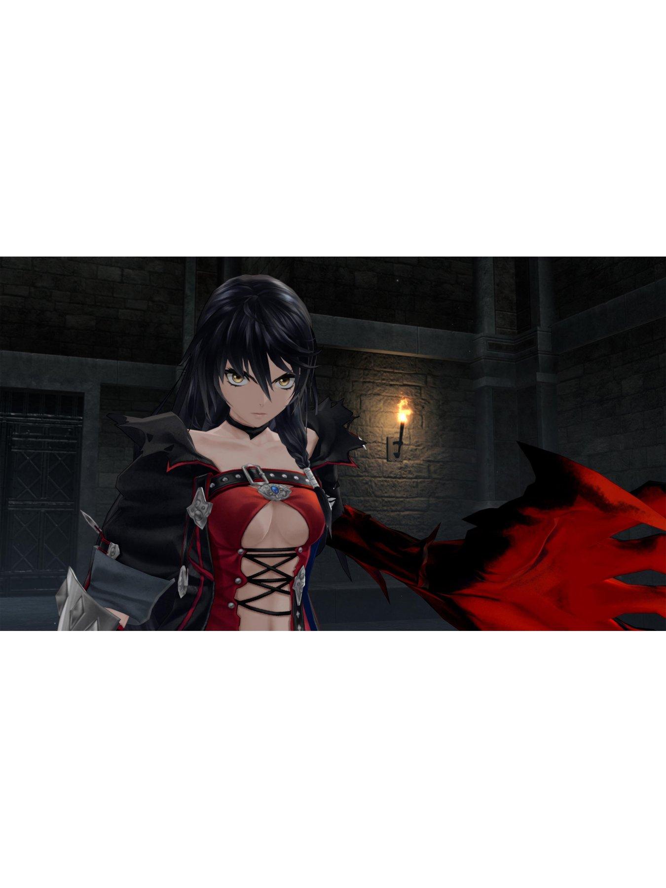 Image 2 of 7 of Nintendo Switch TALES OF BERSERIA REMASTERED Switch