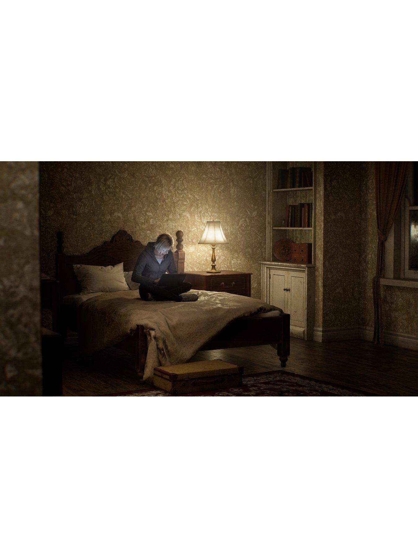 Image 6 of 7 of Nintendo Switch 2 Resident Evil Generations Pack