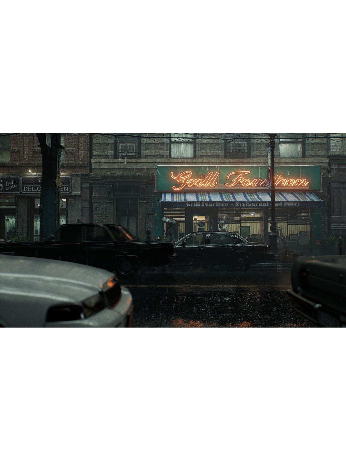 Image 7 of 7 of Nintendo Switch 2 Resident Evil Generations Pack