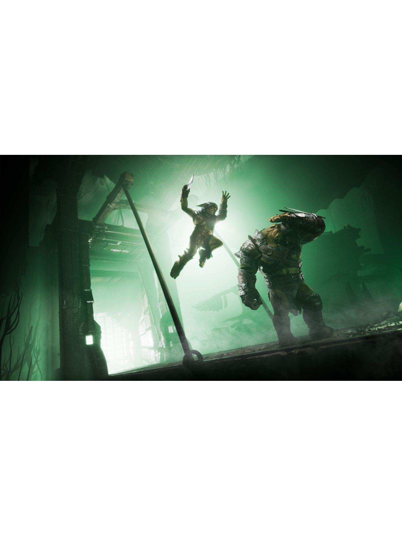 Image 3 of 6 of Xbox Series X Styx: Blades of Greed