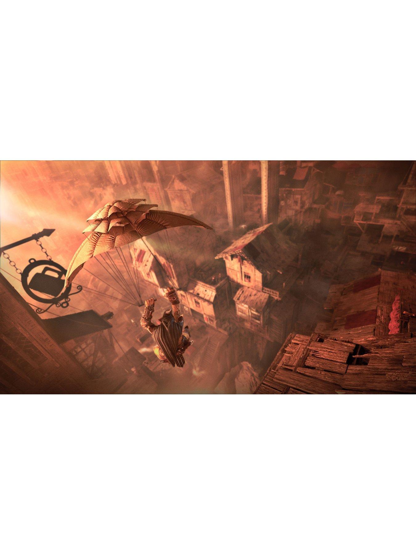 Image 4 of 6 of Xbox Series X Styx: Blades of Greed