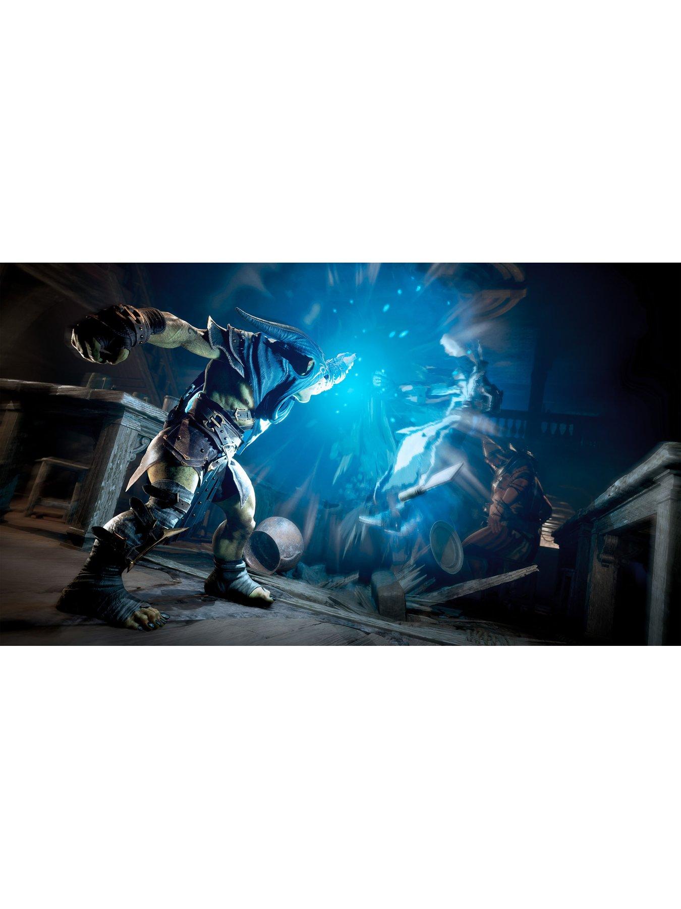 Image 5 of 6 of Xbox Series X Styx: Blades of Greed
