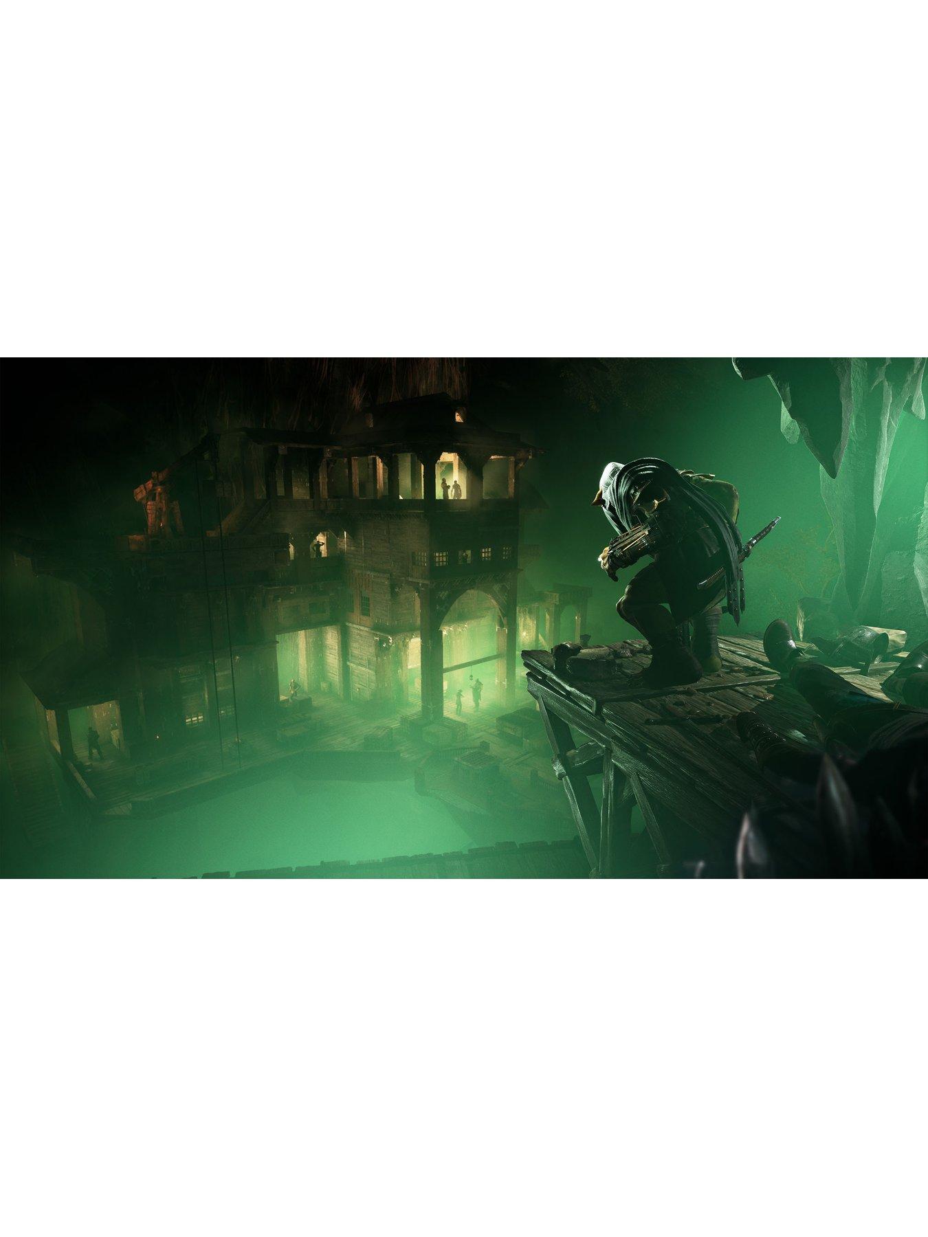 Image 6 of 6 of Xbox Series X Styx: Blades of Greed