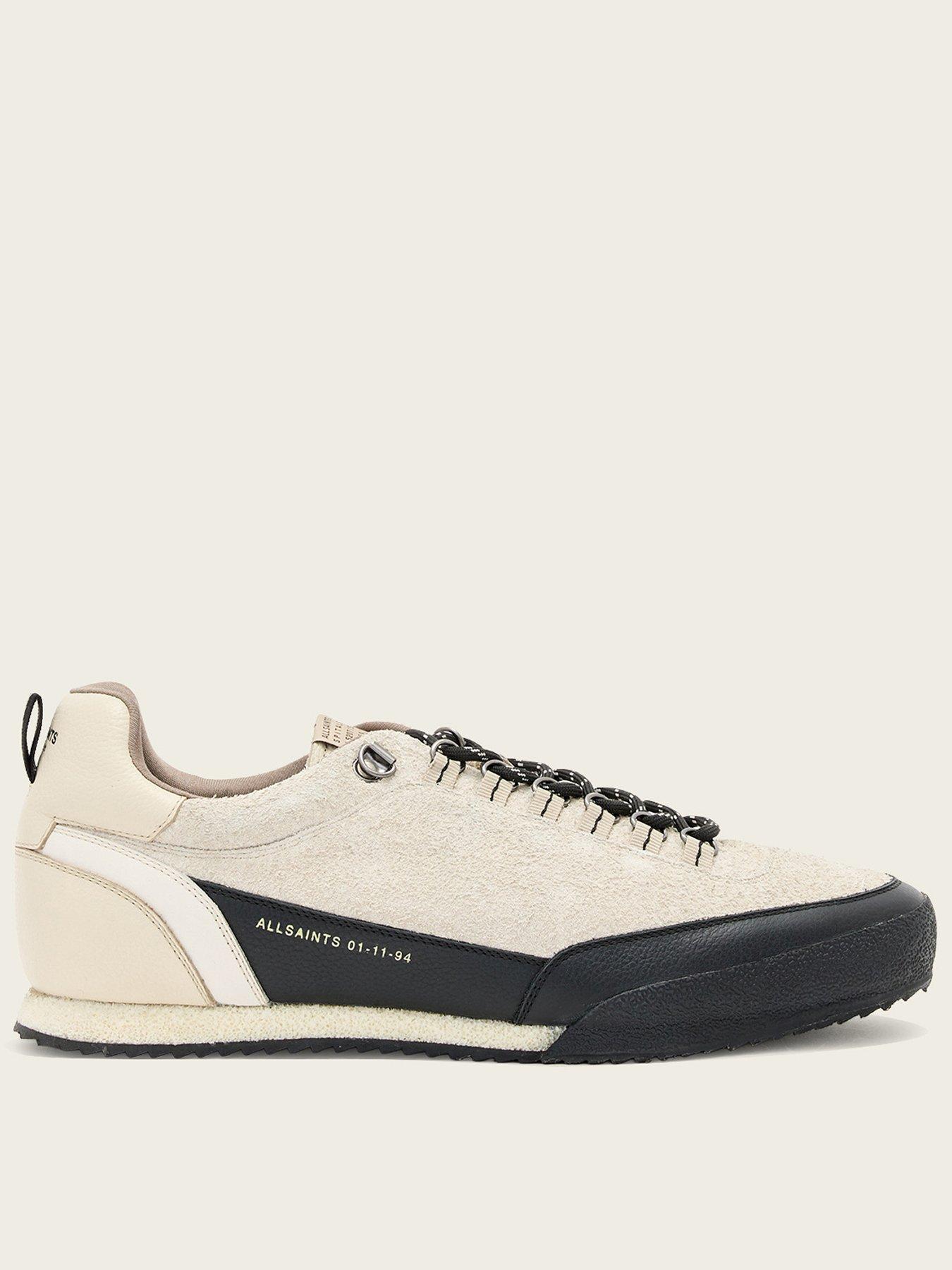 allsaints-harri-low-top-suede-trainer-off-whitefront