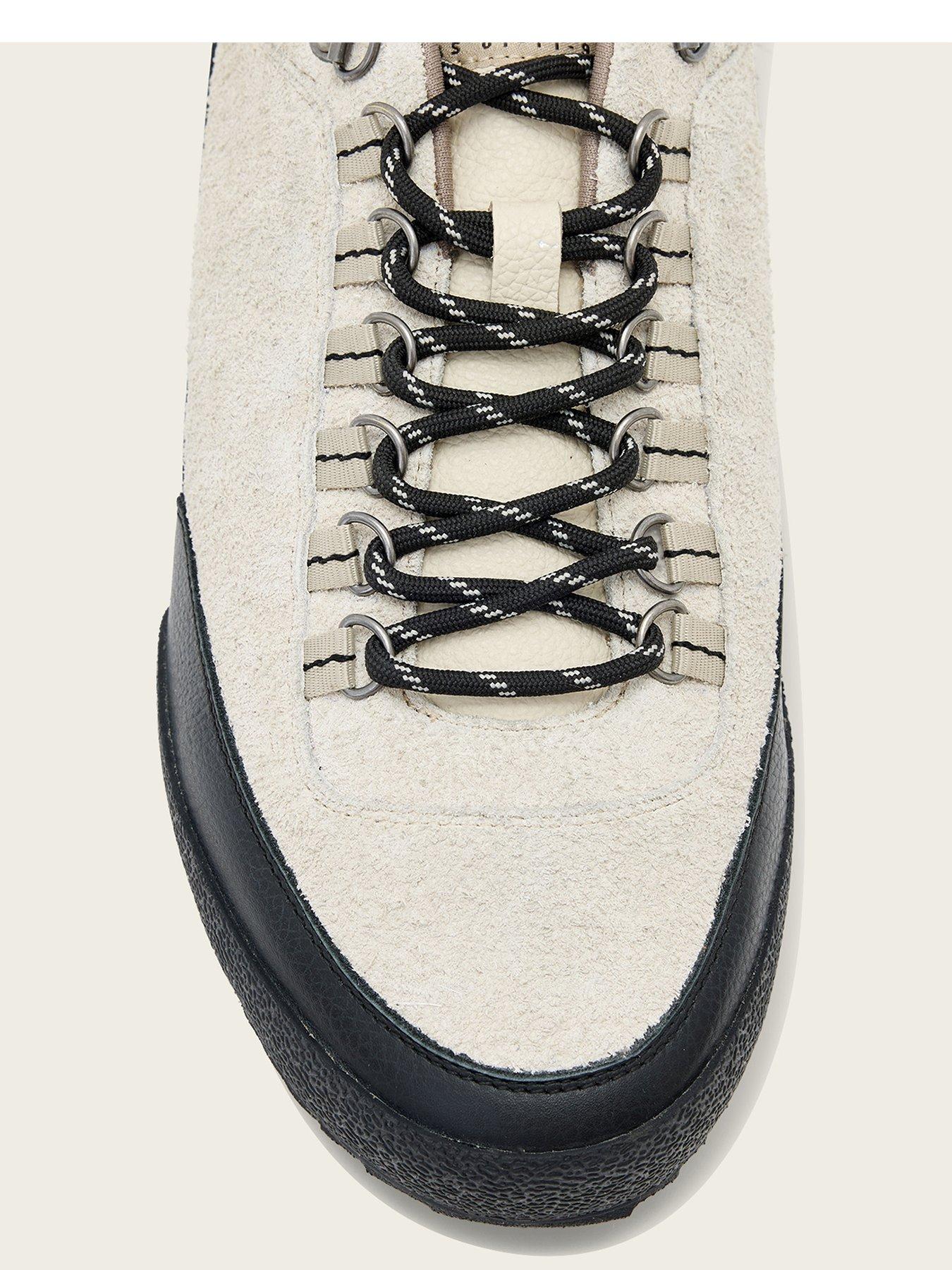 allsaints-harri-low-top-suede-trainer-off-whiteoutfit