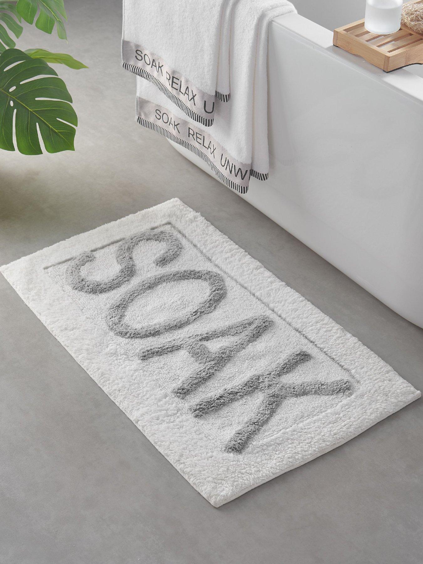 catherine-lansfield-soak-bath-mat-whitefront