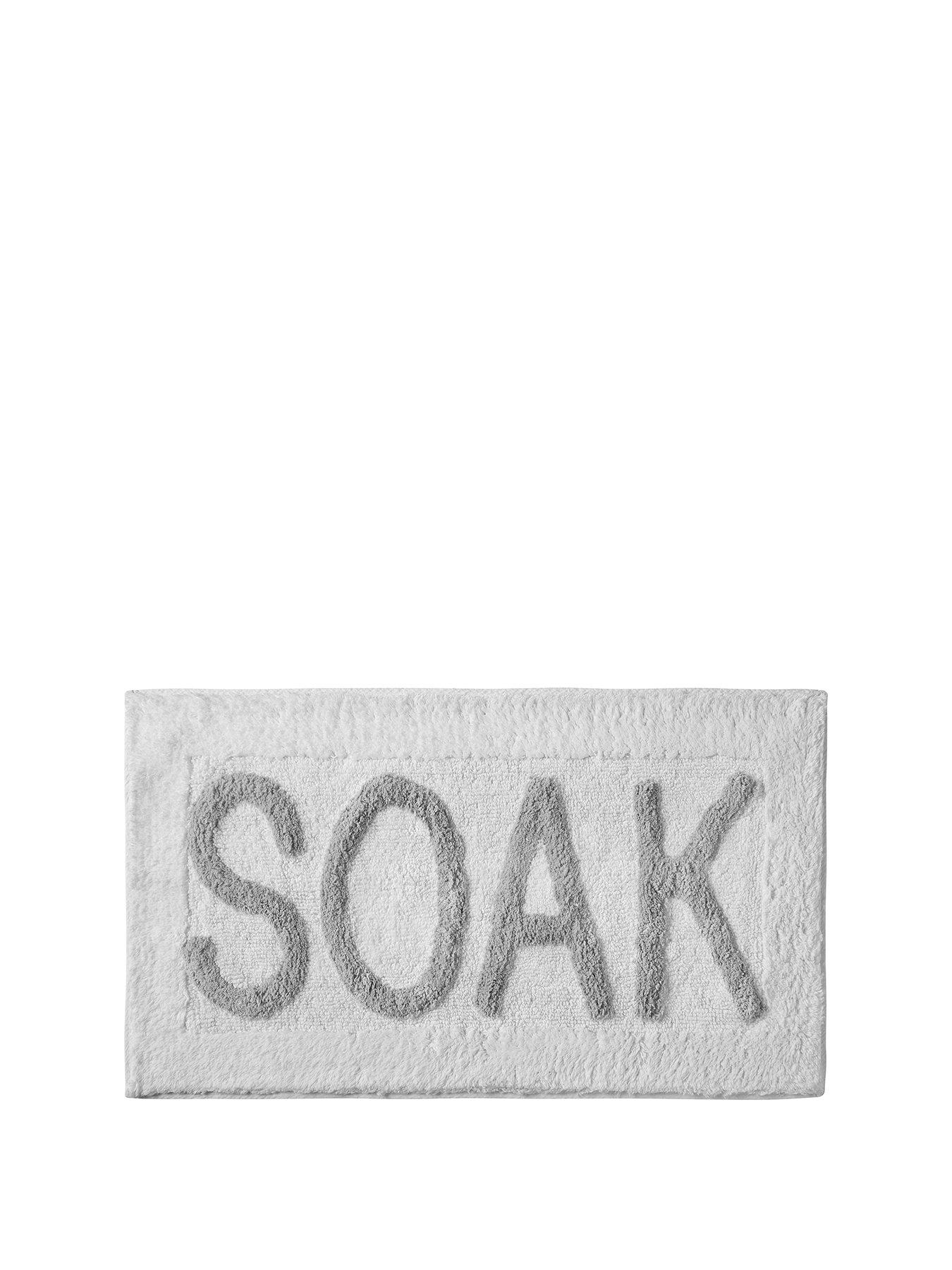 catherine-lansfield-soak-bath-mat-whitestillFront