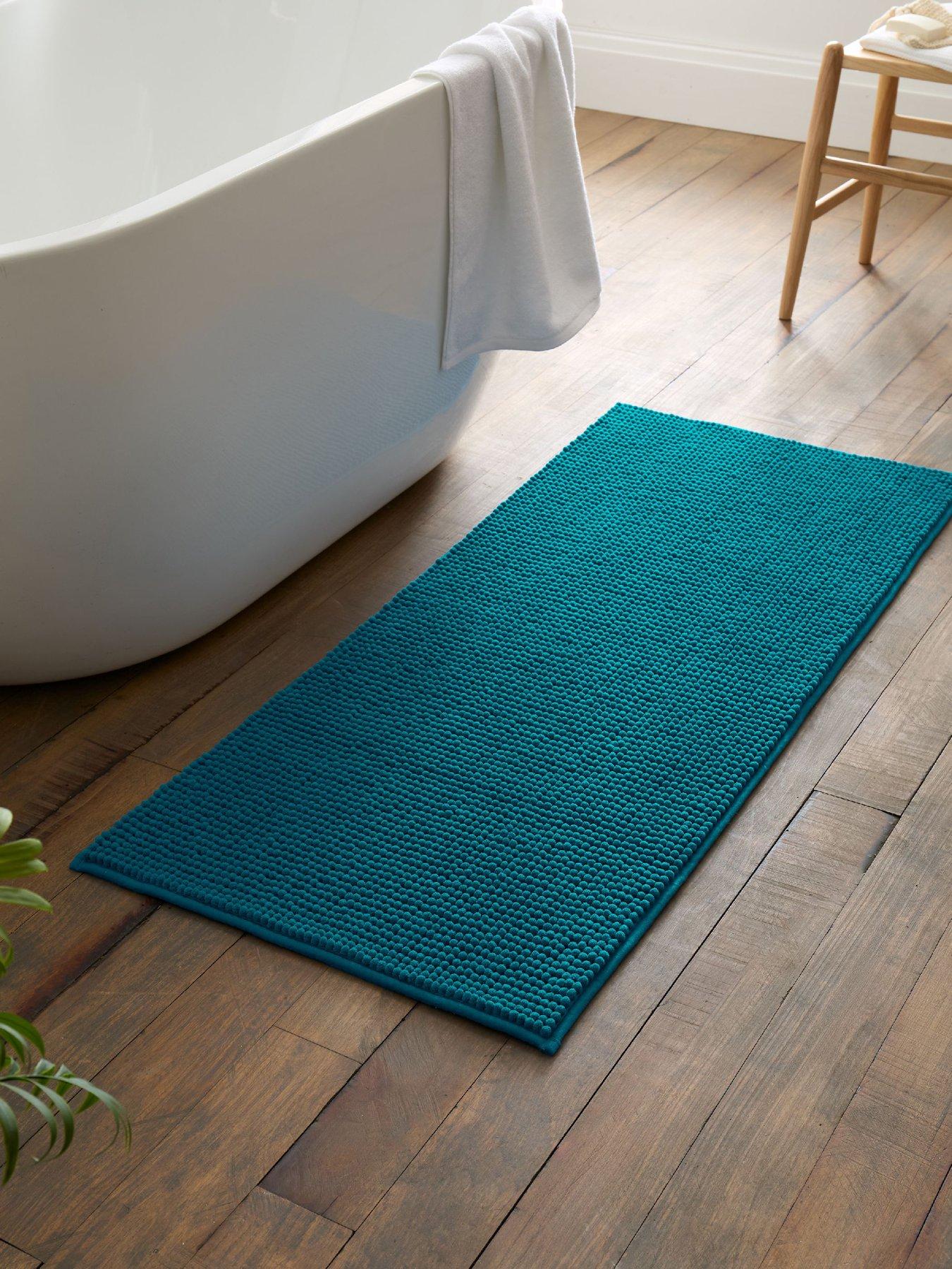 Catherine Lansfield Bobble Bath Mat Bath Mat