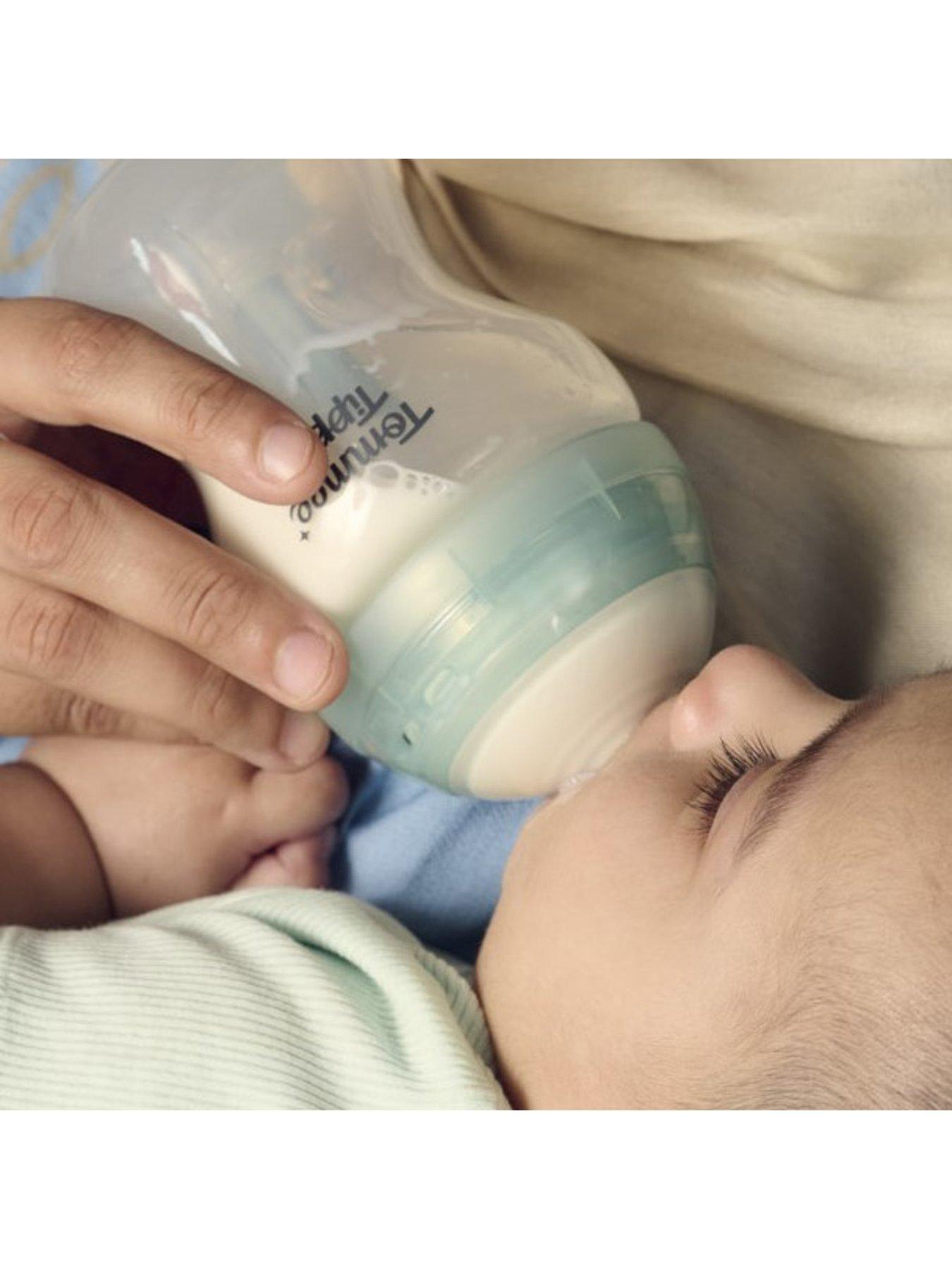 tommee-tippee-advanced-anti--colic-3-x-150ml-feeding-bottlesback