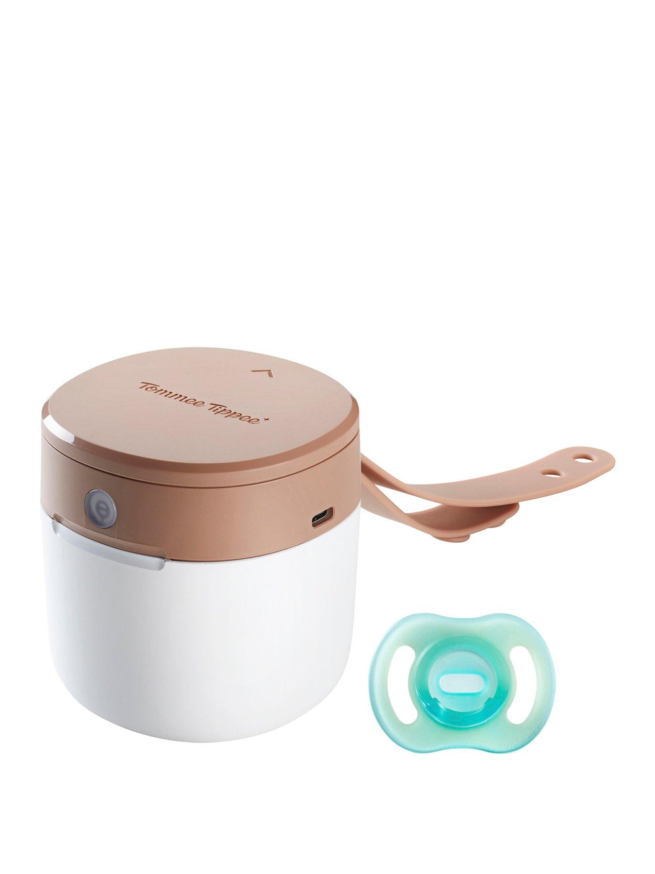 tommee-tippee-tt-nightglow-pod-uv-charger-steriliser