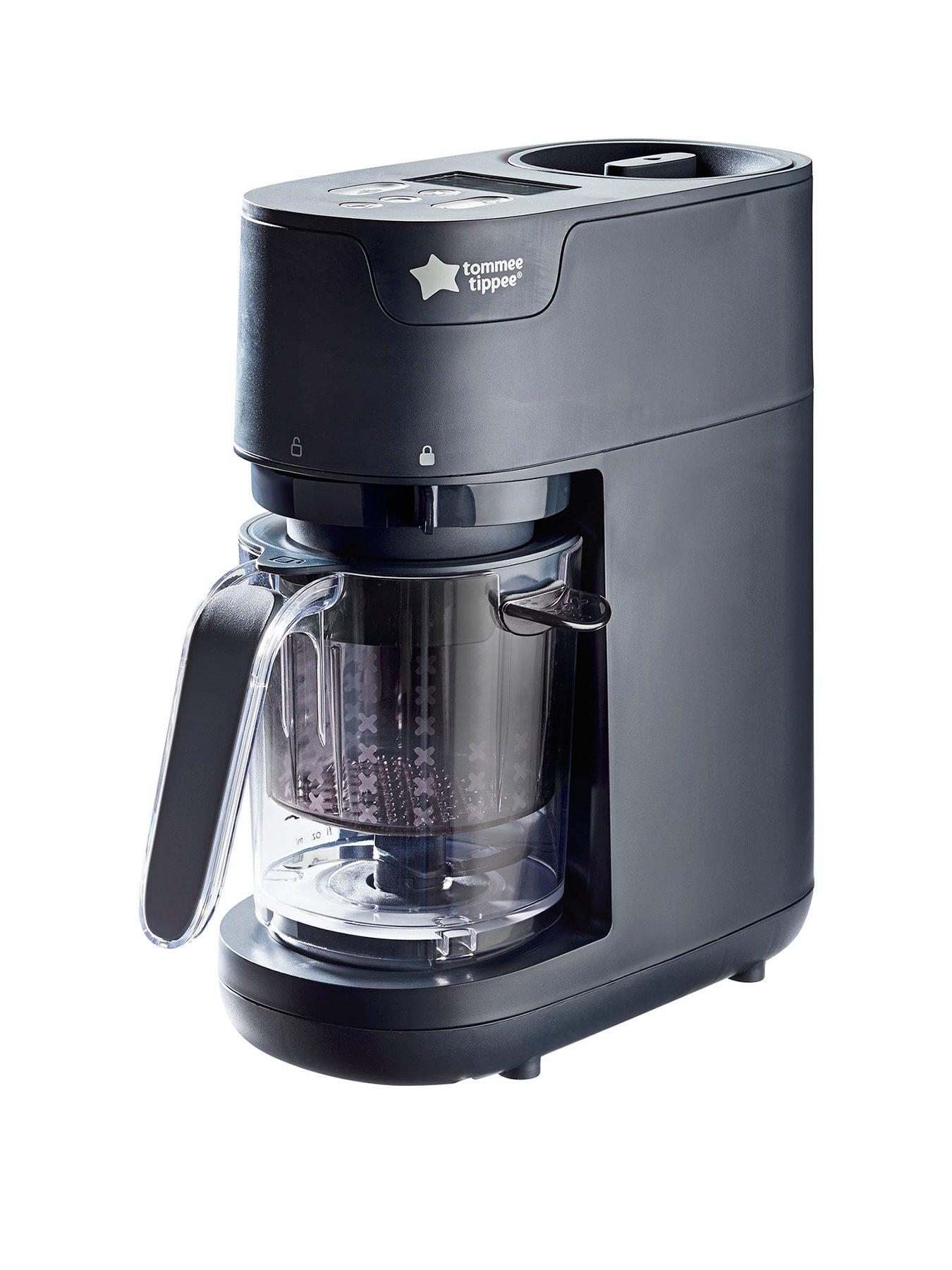 tommee-tippee-tt-6-in-1-baby-food-maker-black