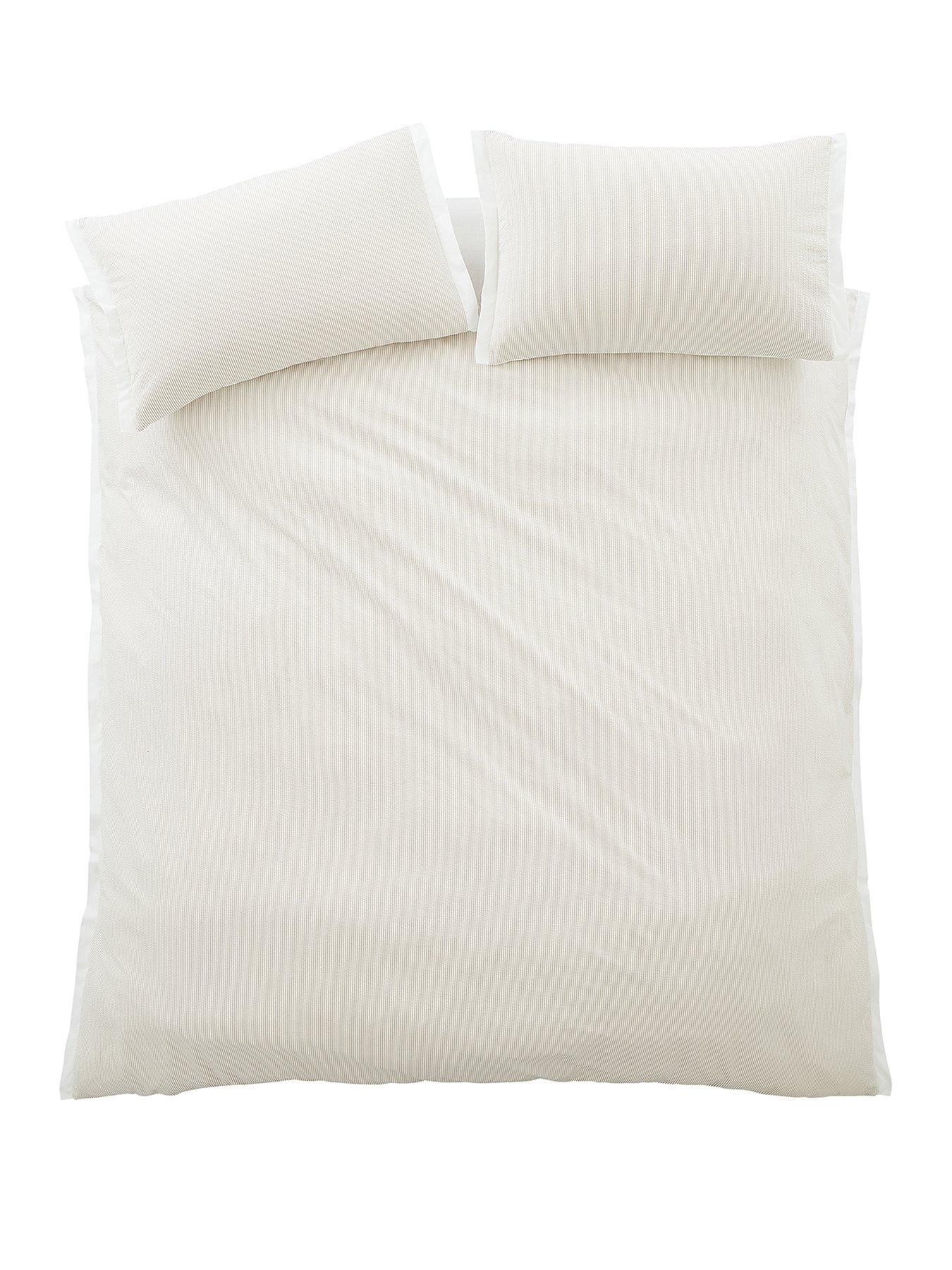 bianca-seersucker-woven-stripe-duvet-set-naturalstillFront