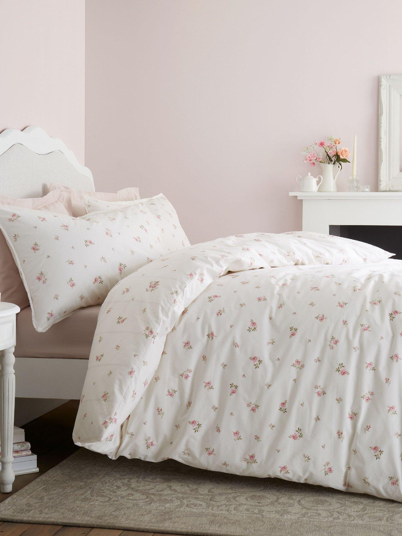 bianca-vintage-rosebud-lace-100-cotton-duvet-set-creamoutfit