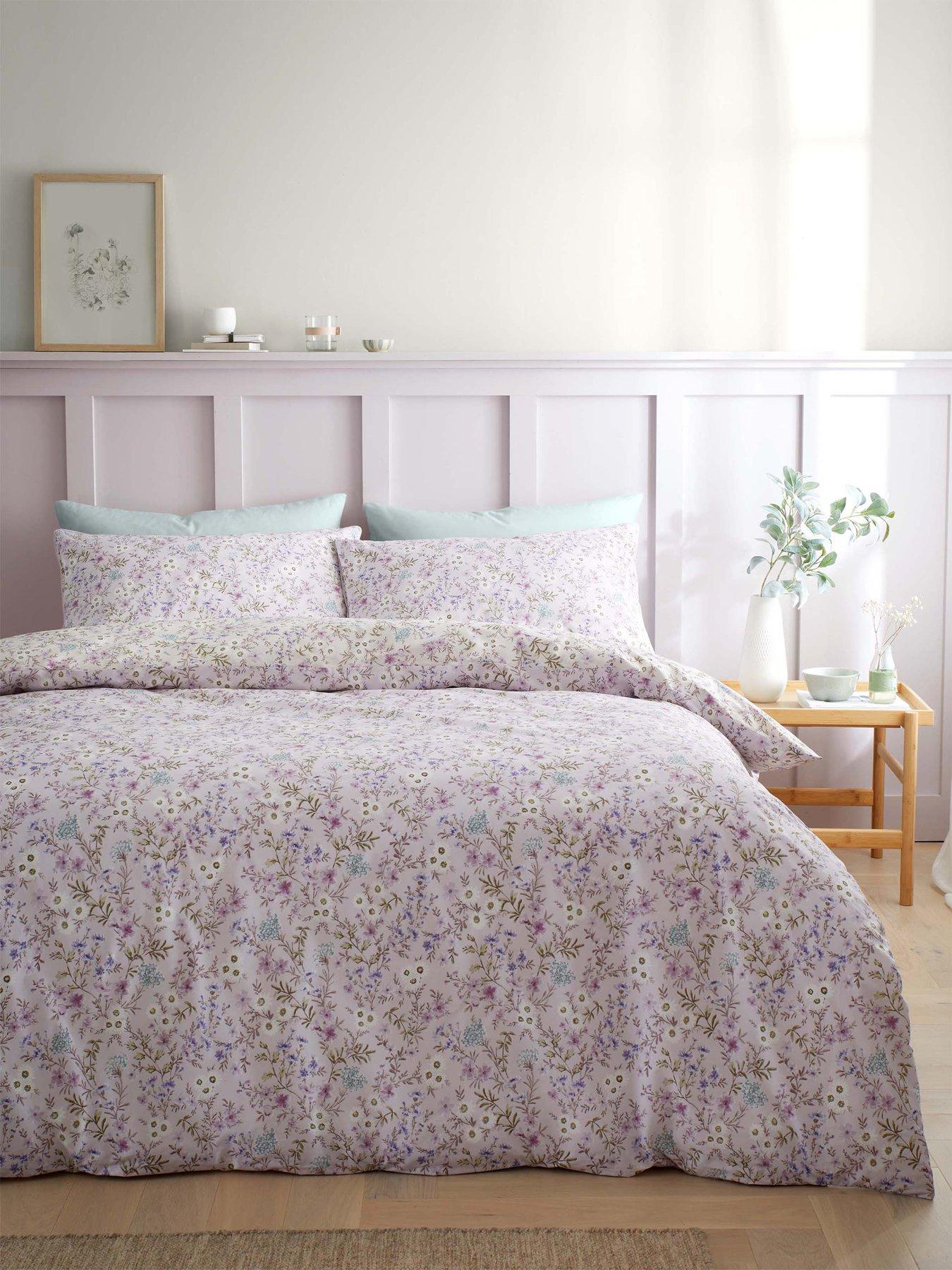 bianca-ditsy-floral-single-duvet-setoutfit