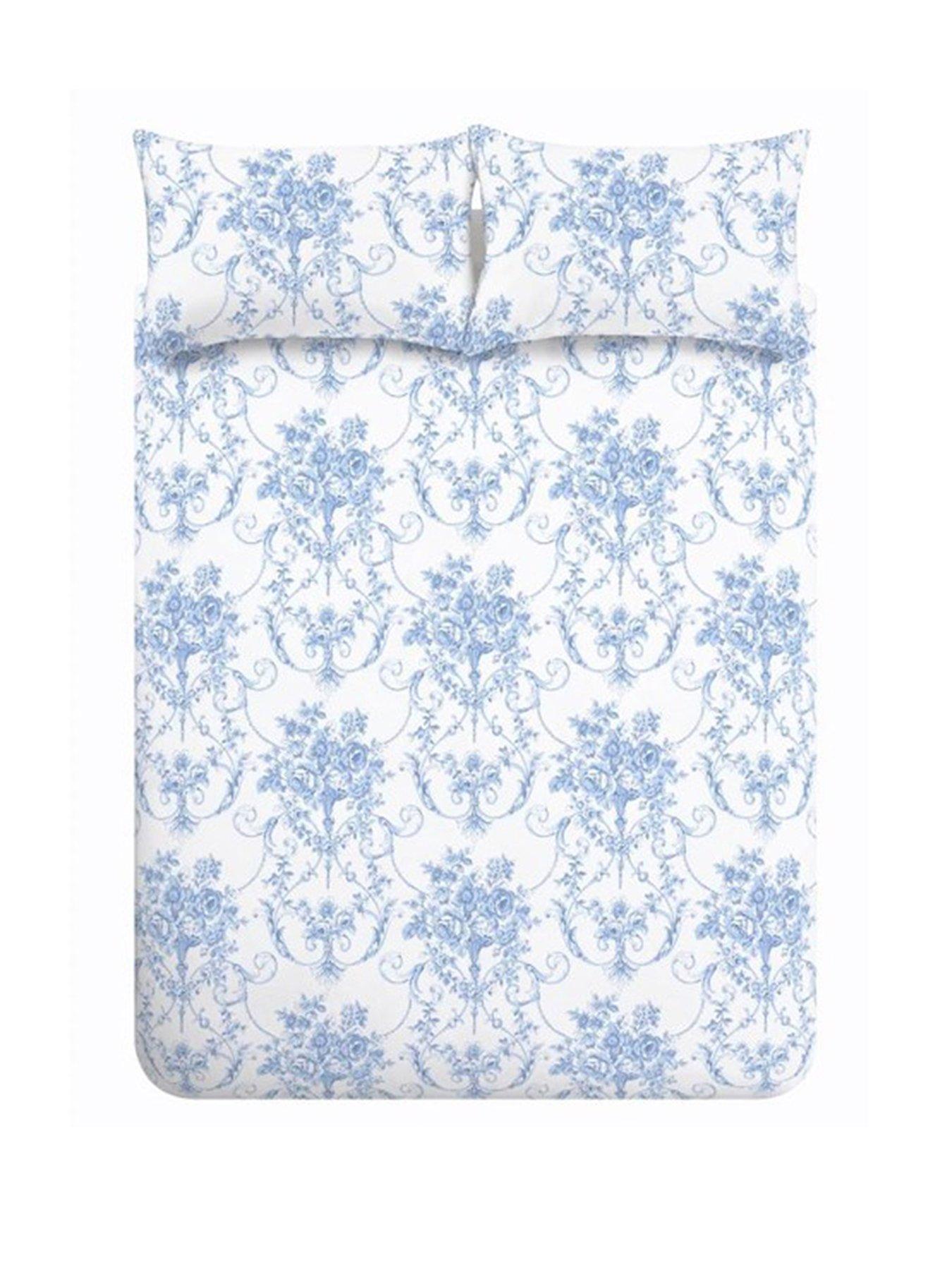 catherine-lansfield-antoinette-damask-floral-super-duvet-set-bluestillFront