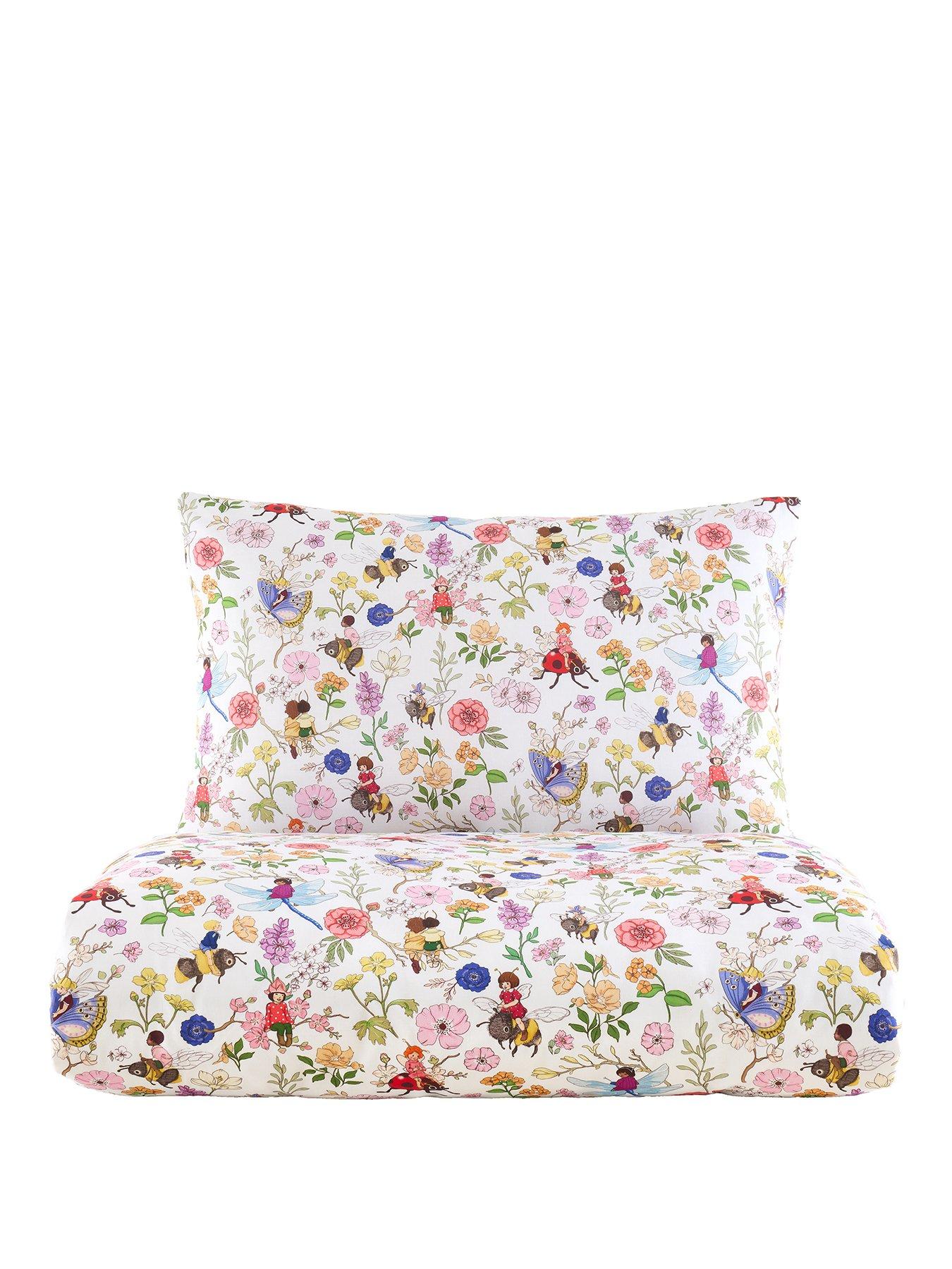 belle-boo-garden-friends-100-cotton-junior-duvet-set-whitestillFront