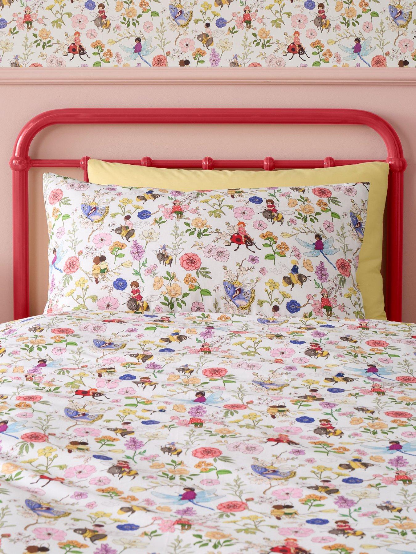 belle-boo-garden-friends-100-cotton-junior-duvet-set-whiteoutfit