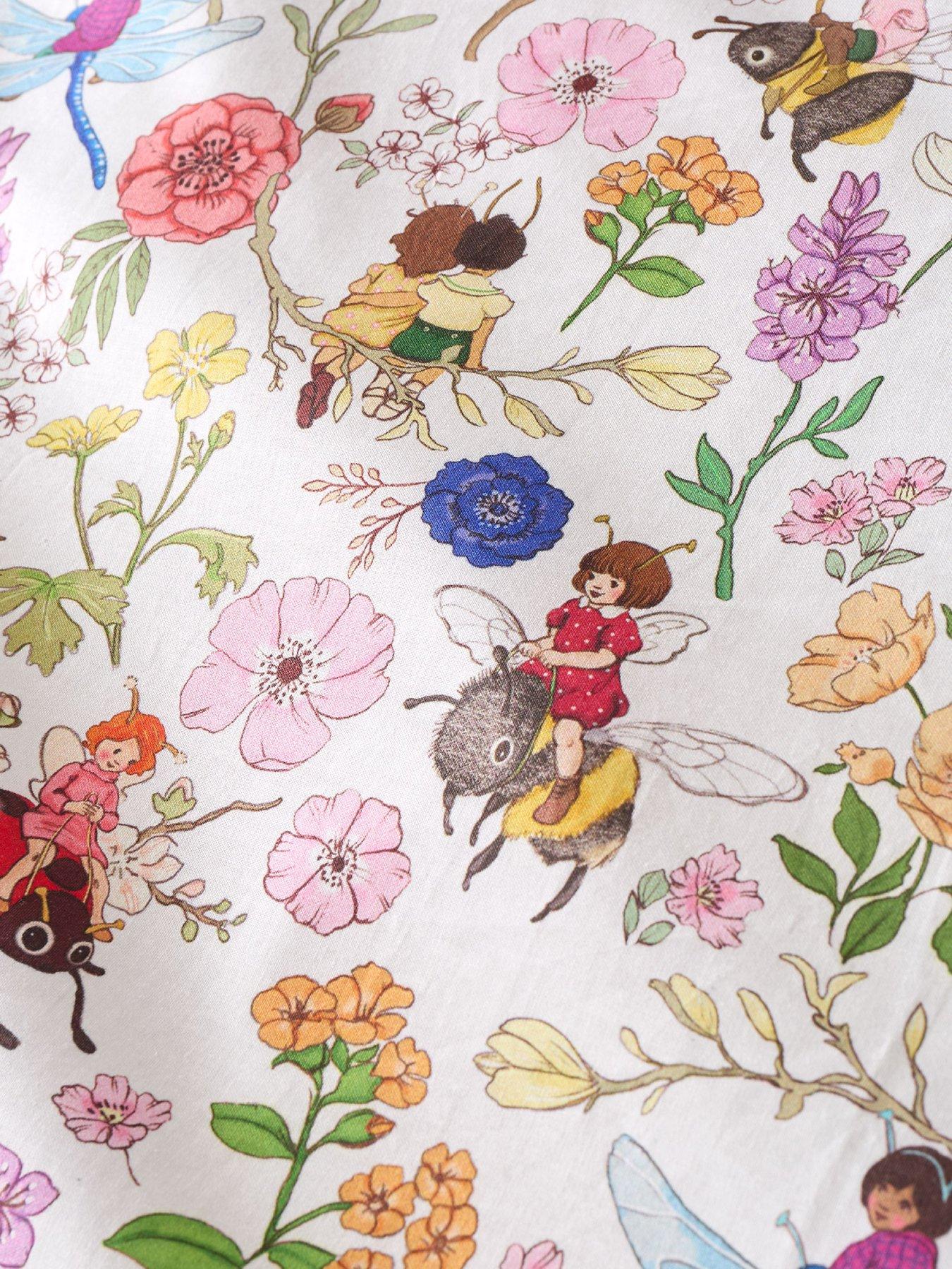 belle-boo-garden-friends-100-cotton-junior-duvet-set-whitedetail