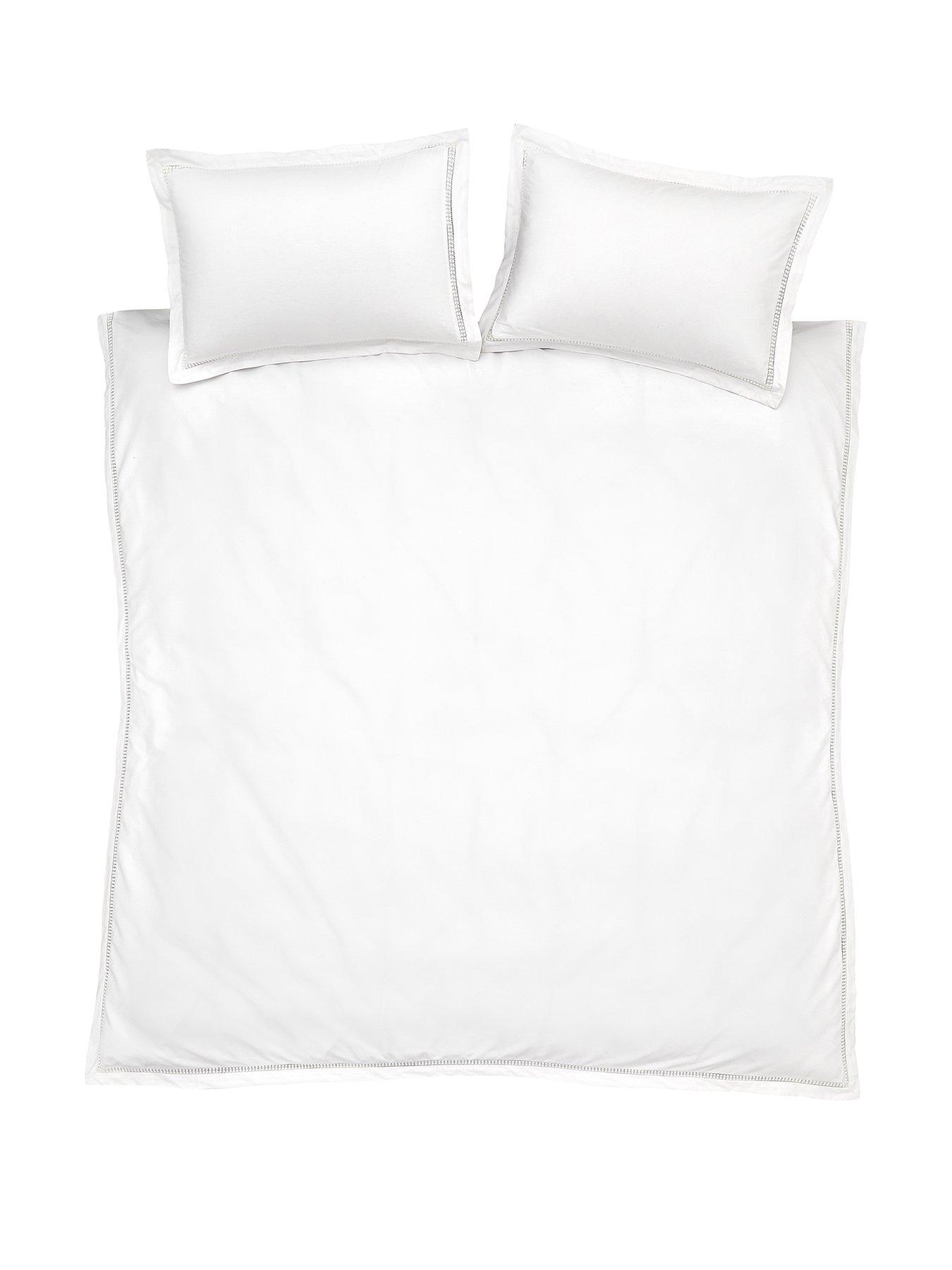bianca-oxford-lace-trim-100-cotton-single-duvet-setstillFront