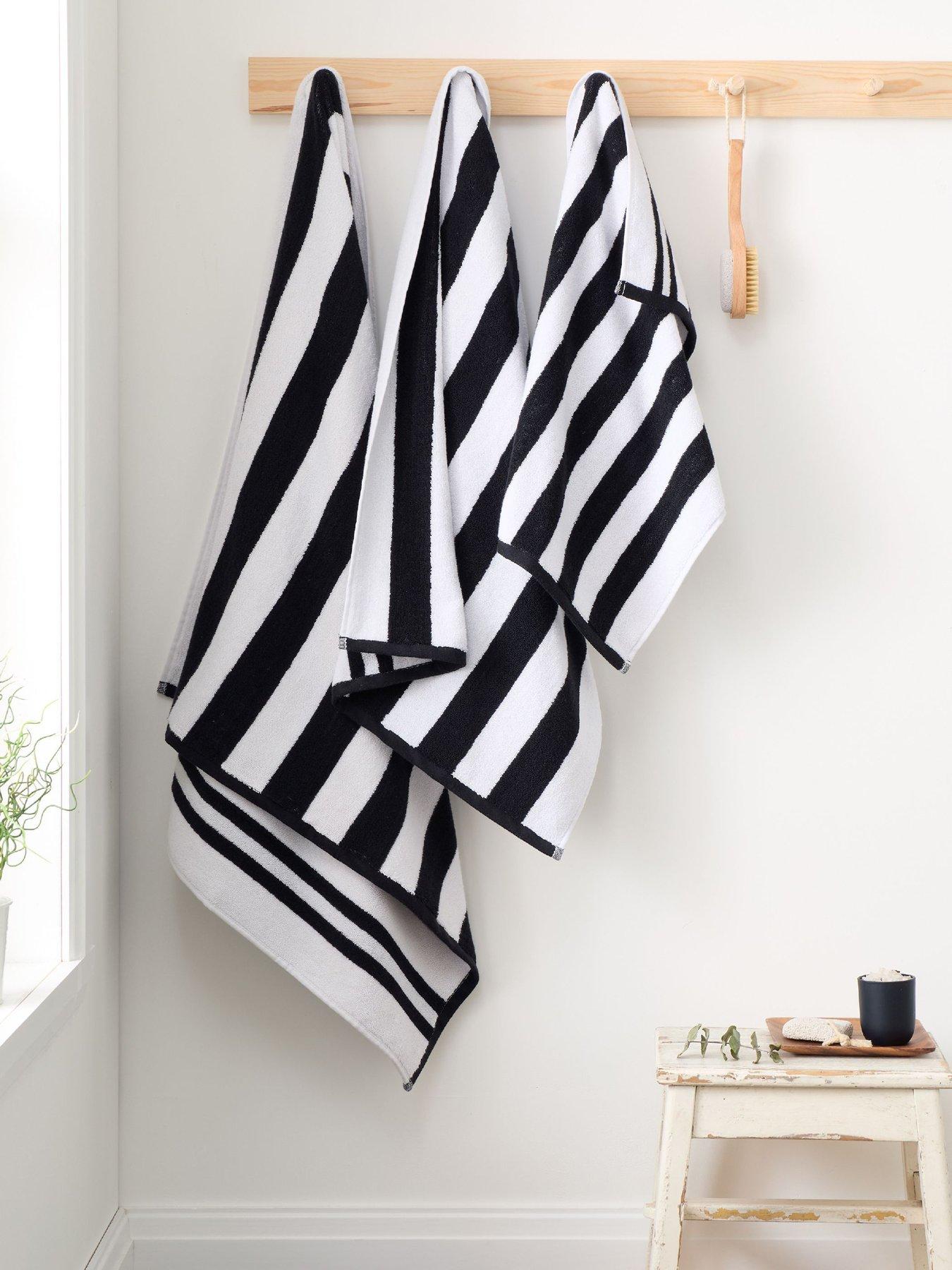 bianca-reversible-stripe-jacquard-100-cotton-towel-collection