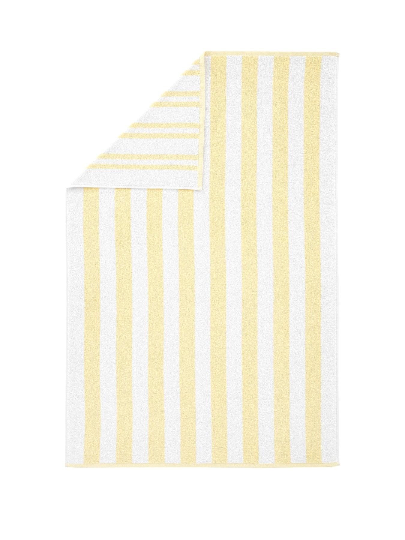 bianca-reversible-stripe-jacquard-100-cotton-hand-towel-50-x-90-yellowstillFront