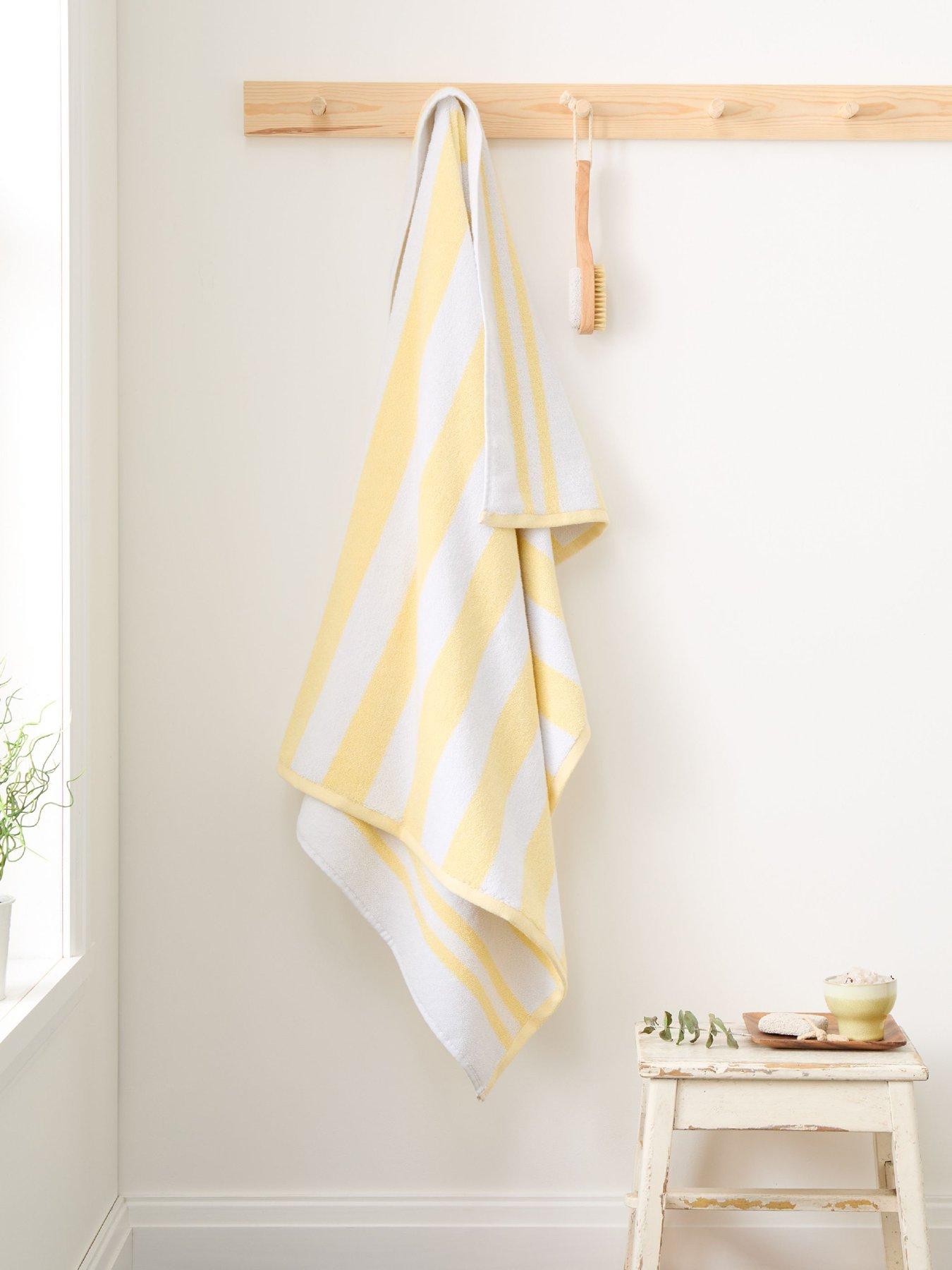 bianca-reversible-stripe-jacquard-100-cotton-hand-towel-50-x-90-yellowback