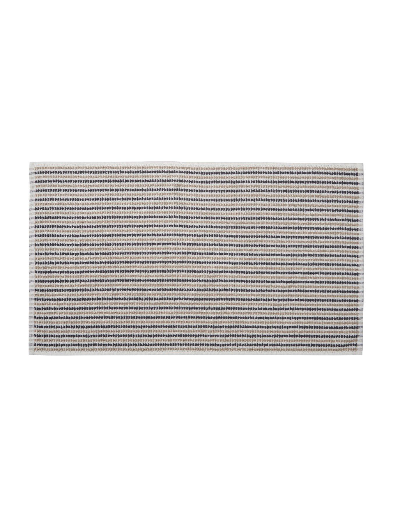 catherine-lansfield-rice-weave-stripe-100-cotton-hand-towel-50-x-90-greyoutfit