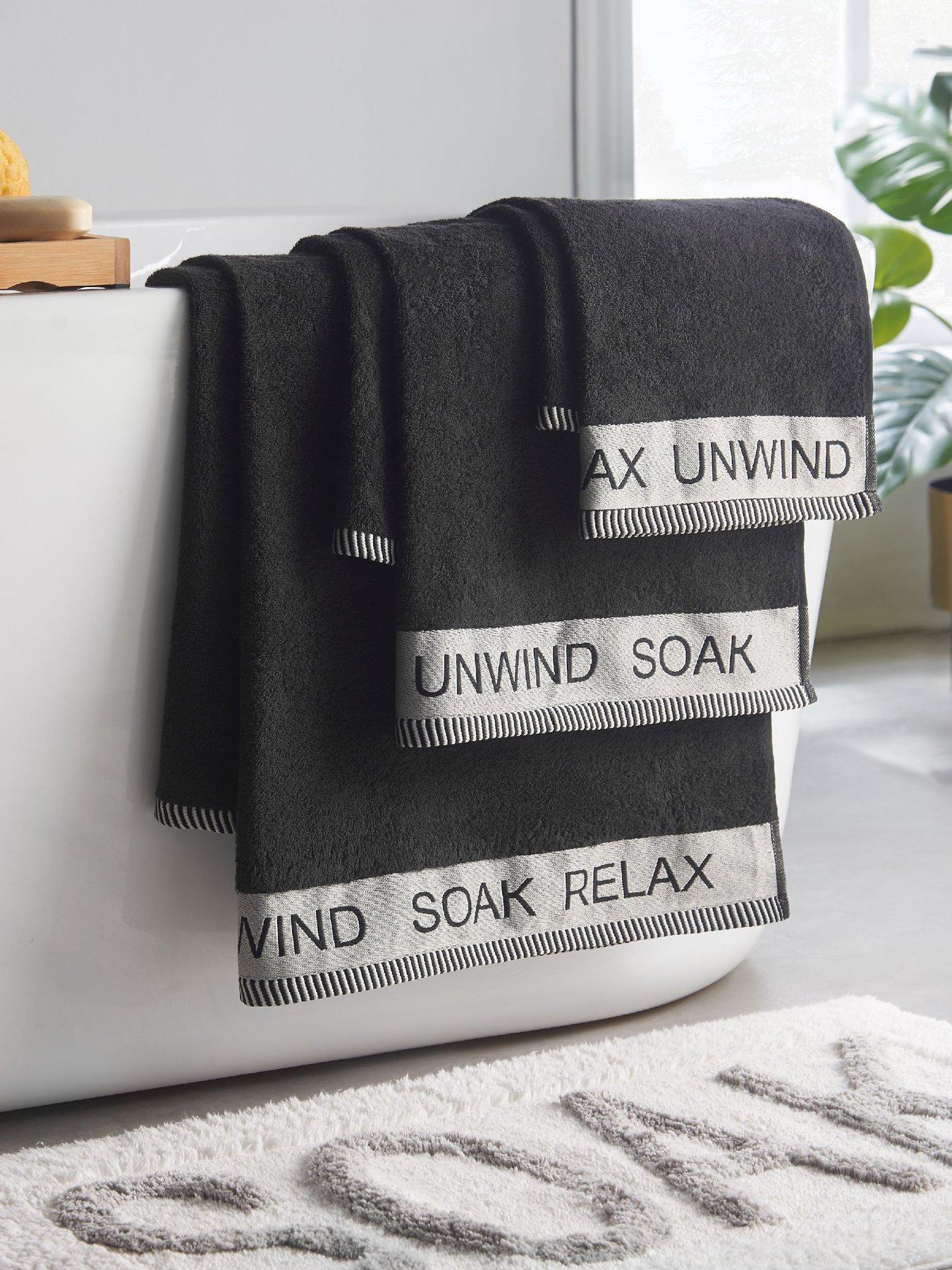 catherine-lansfield-relax-and-unwind-towel-bale-4-pack
