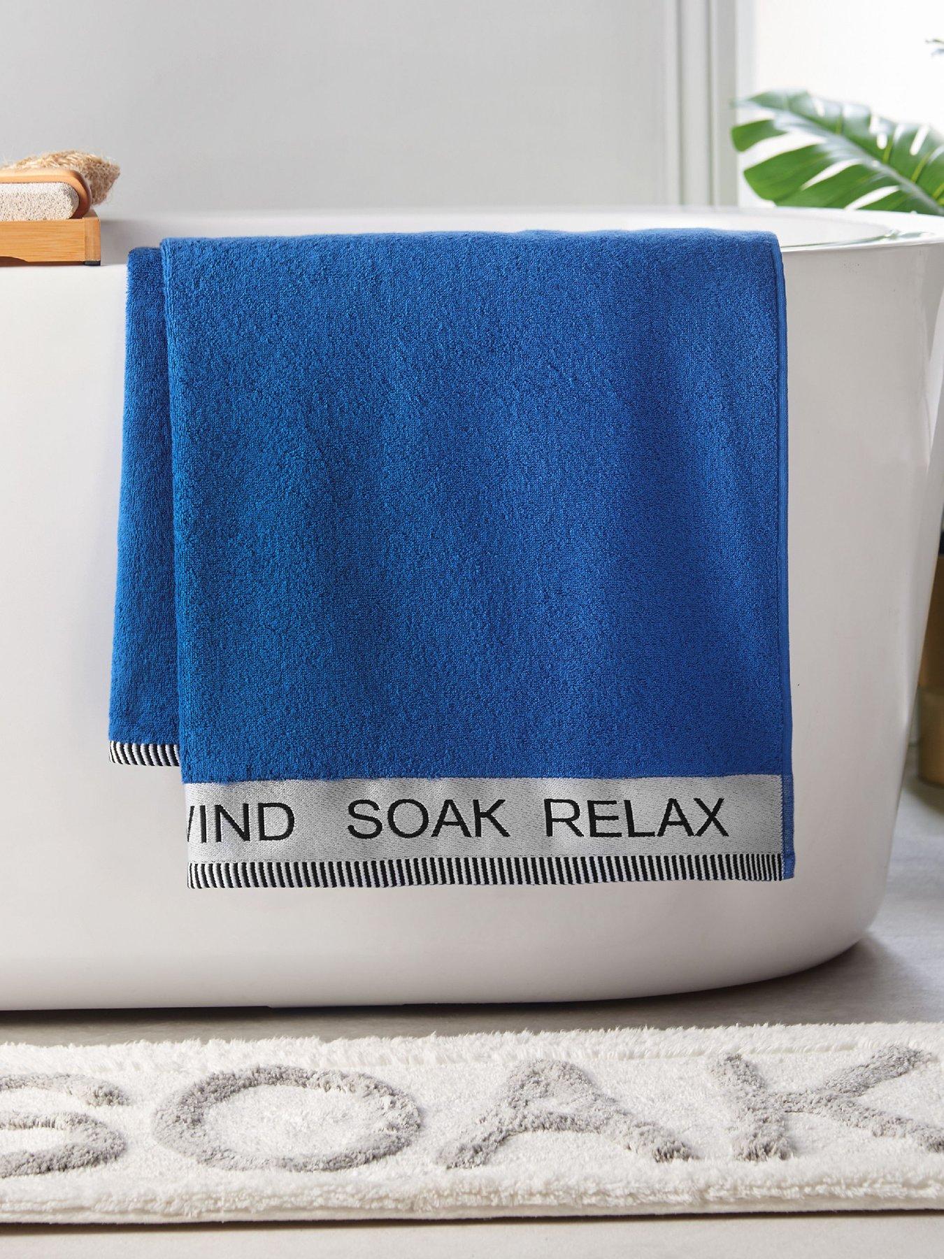 catherine-lansfield-relax-and-unwind-towel-collectionfront