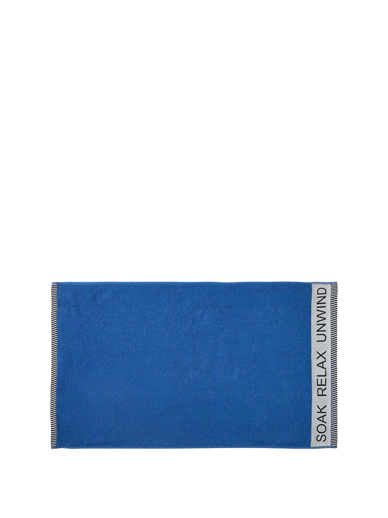 catherine-lansfield-relax-and-unwind-towel-collectionstillFront